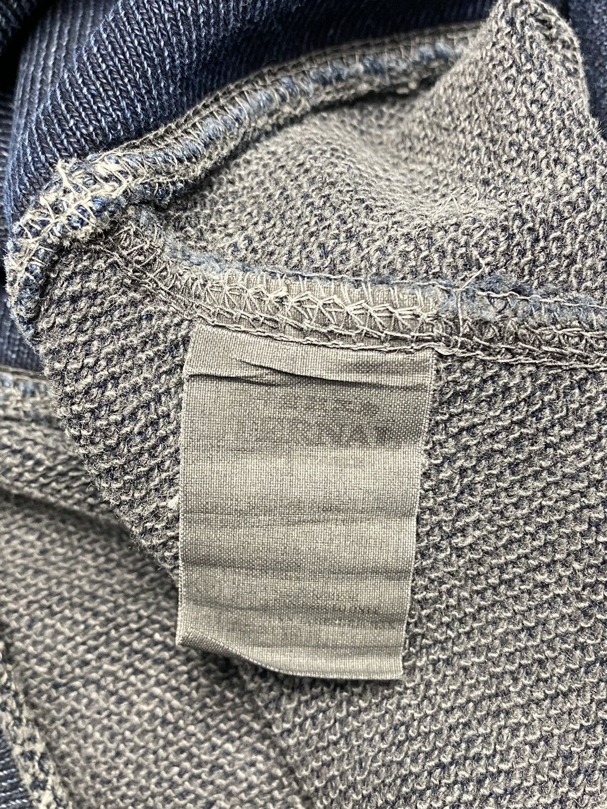 Eternal Indigo Traditional Jacket Size US M / EU 48-50 / 2 - 6 Thumbnail