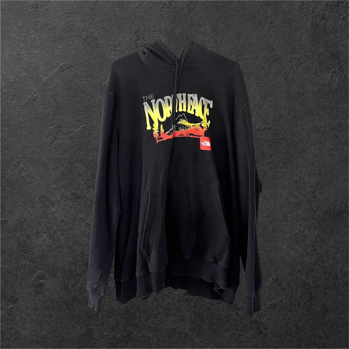 The North Face North Face Hoodie Size US XXL / EU 58 / 5 - 1 Thumbnail