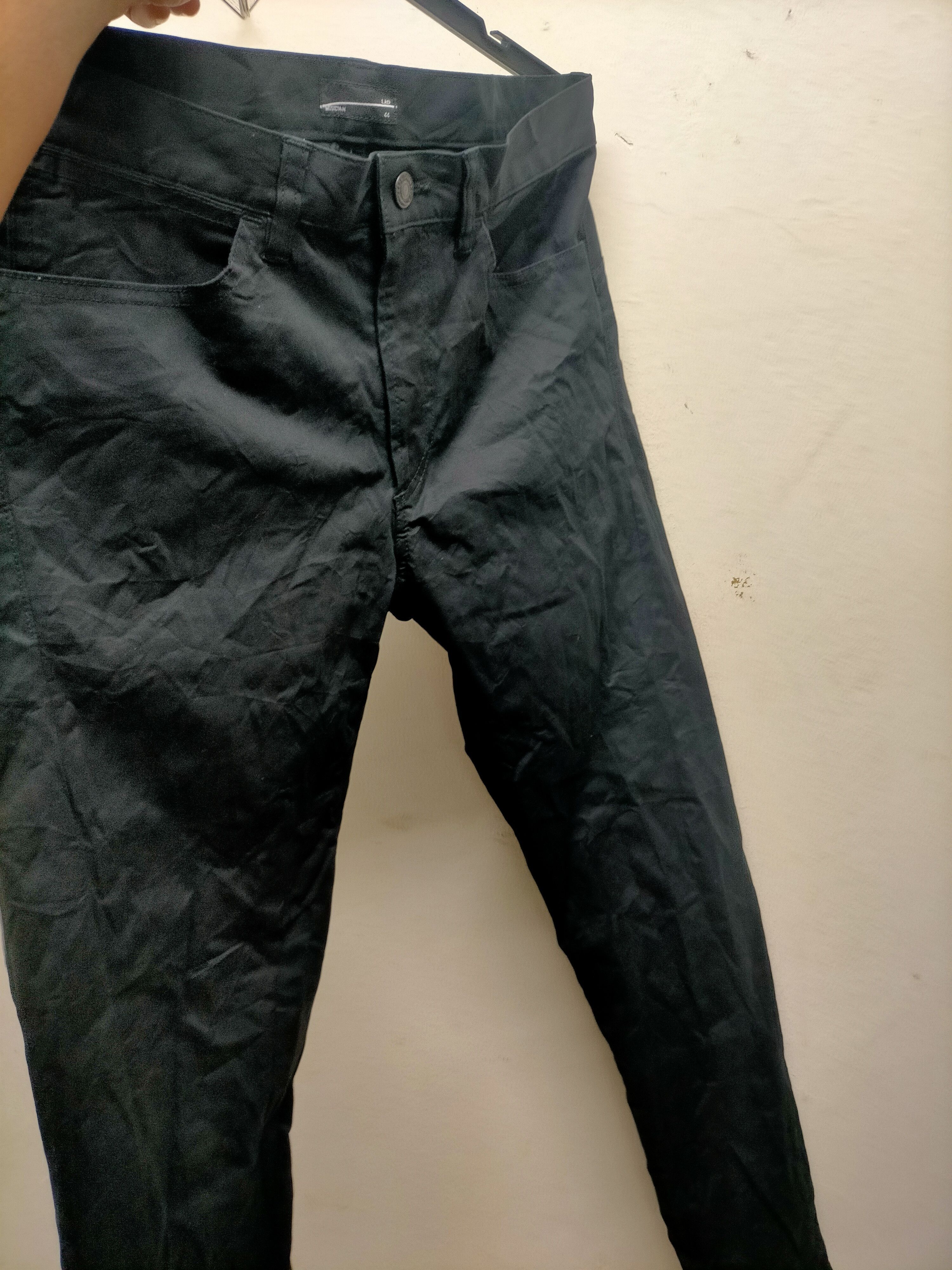 Lad Musician Lad Musican Skinny Stretchable Pants Size US 32 / EU 48 - 2 Thumbnail