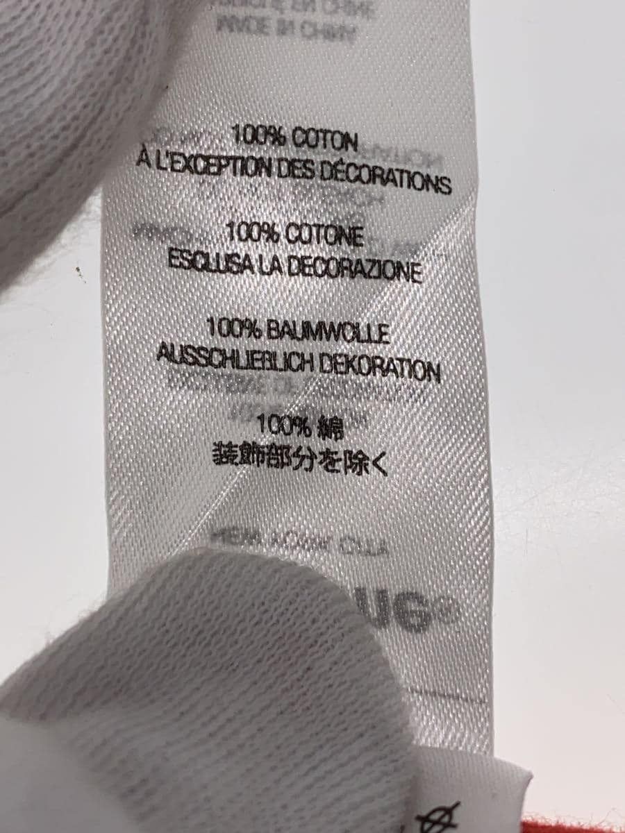 Supreme × Undercover SS23 Arabic Shirt Size US M / EU 48-50 / 2 - 4 Thumbnail