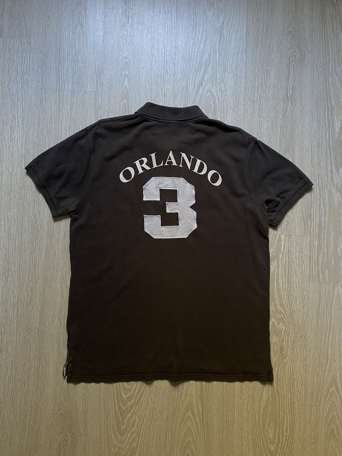 Robin Ruth Polo Ralph Lauren Style Robin Ruth Orlando 3 Faded Size US M / EU 48-50 / 2 - 6 Thumbnail