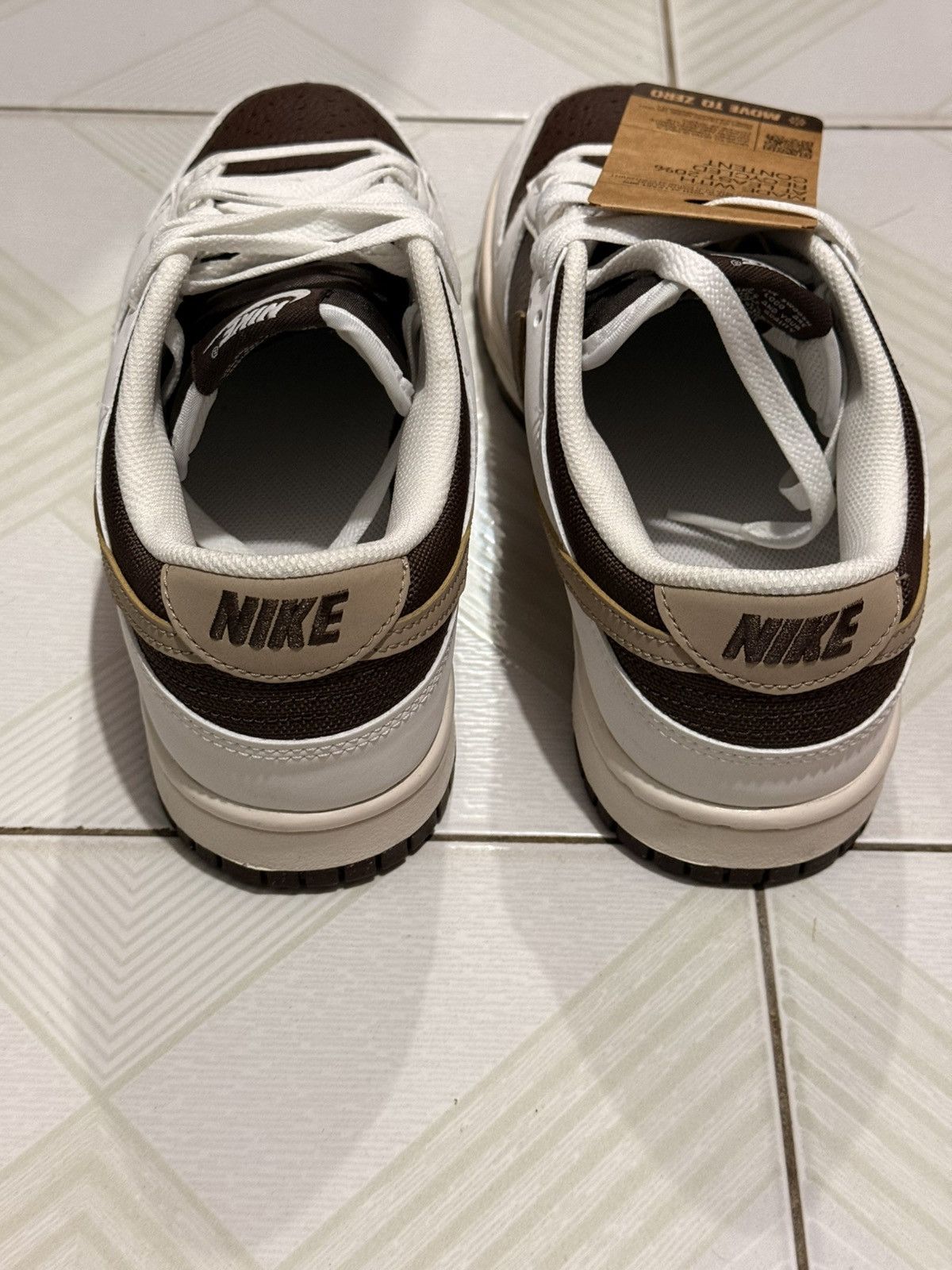 Nike NIKE DUNK LOW NN Size US 8.5 / EU 41-42 - 3 Thumbnail