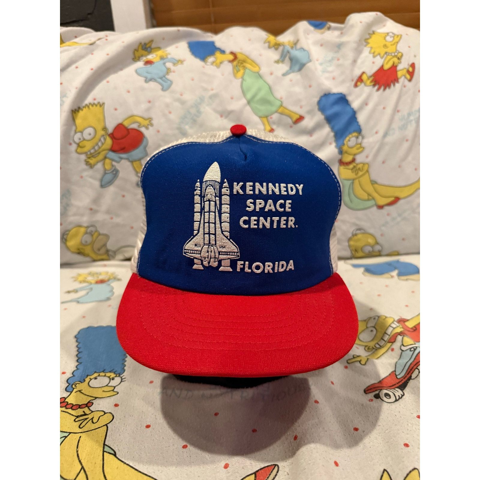 Other True vintage Kennedy space center Size ONE SIZE - 1 Thumbnail