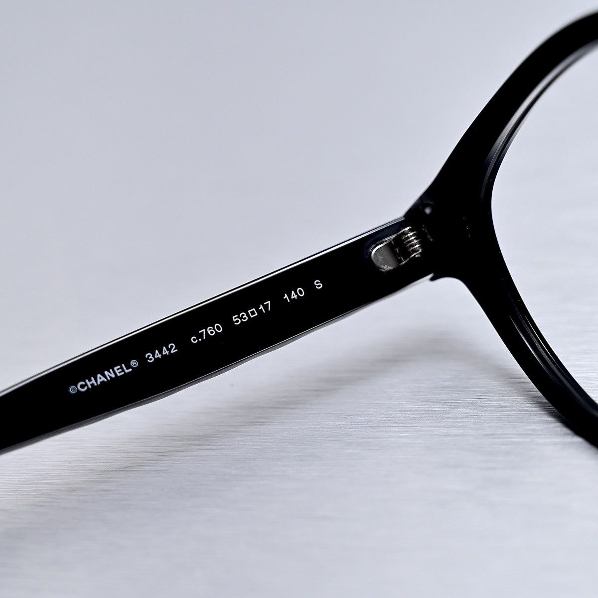 Chanel CHANEL 0CH3442 GLASSES Size ONE SIZE - 8 Thumbnail