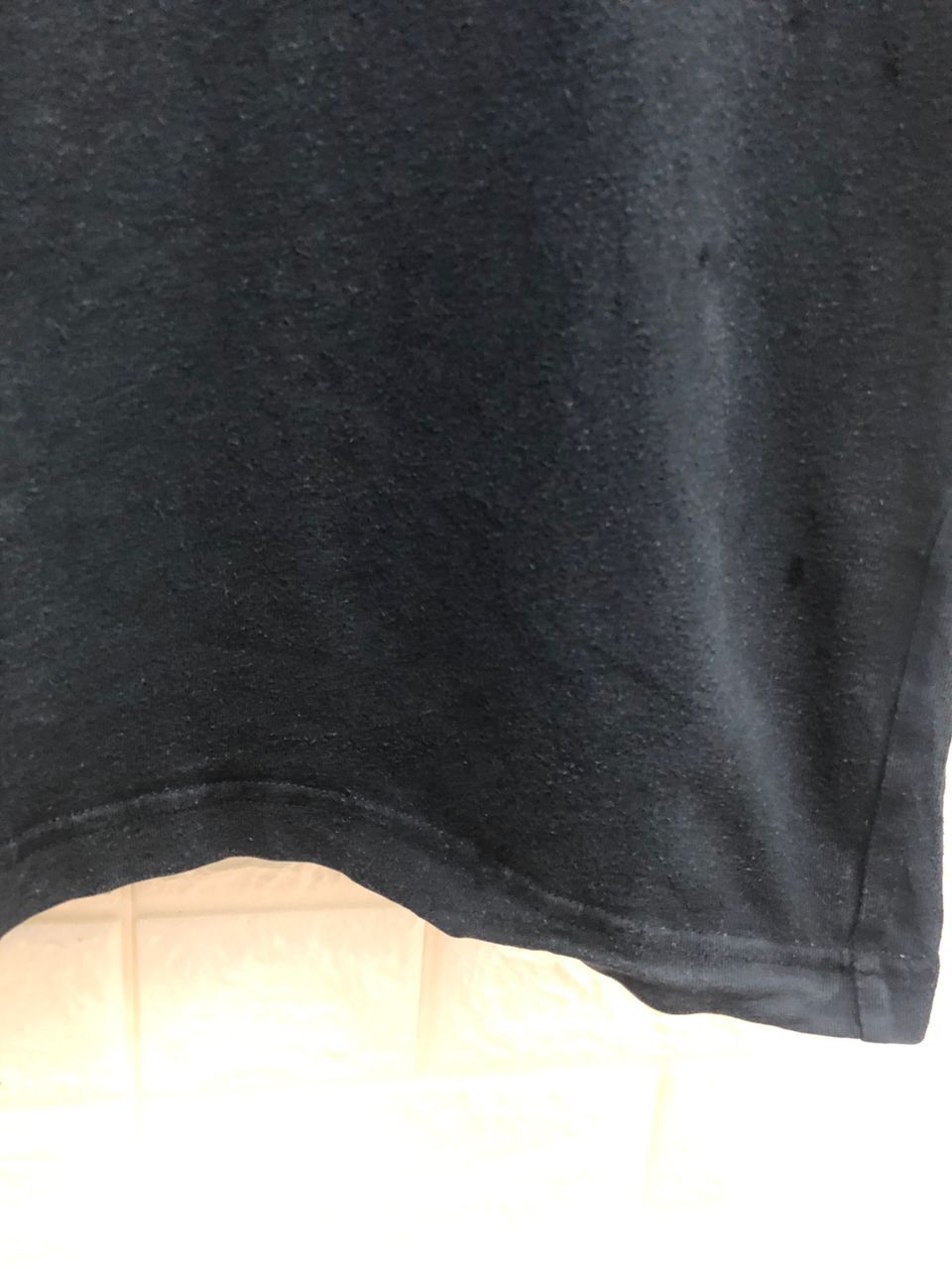 Vintage T-Shirt Short Sleeve Uniqlo Star Wars Size M Black Size US M / EU 48-50 / 2 - 2 Thumbnail