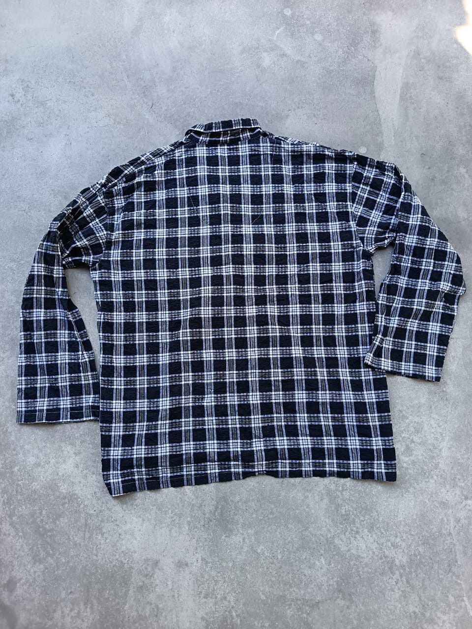 Japanese Brand × Y's Ysaccs sacsny pajamas Size US M / EU 48-50 / 2 - 6 Thumbnail