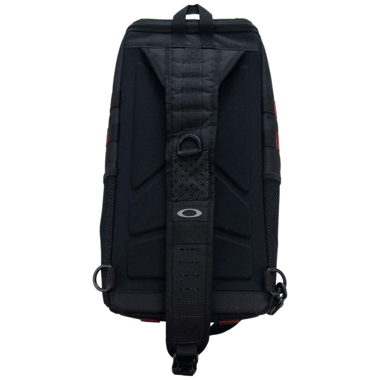 Oakley Vintage Oakley Sling Bag Size ONE SIZE - 2 Thumbnail