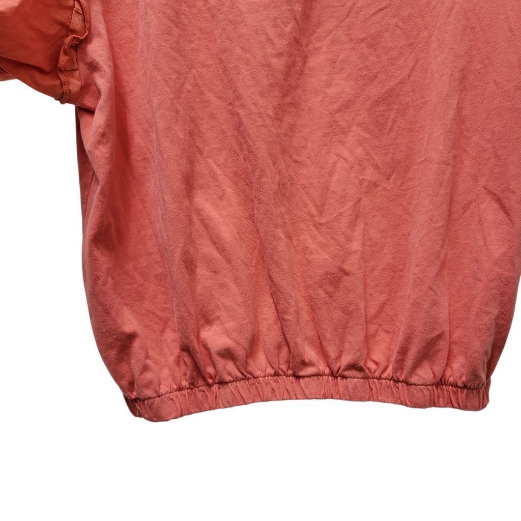 Buffalo David Bitton Buffalo David Bitton Women's Puff Short Sleeves Blouse Large Size L / US 10 / IT 46 - 7 Thumbnail