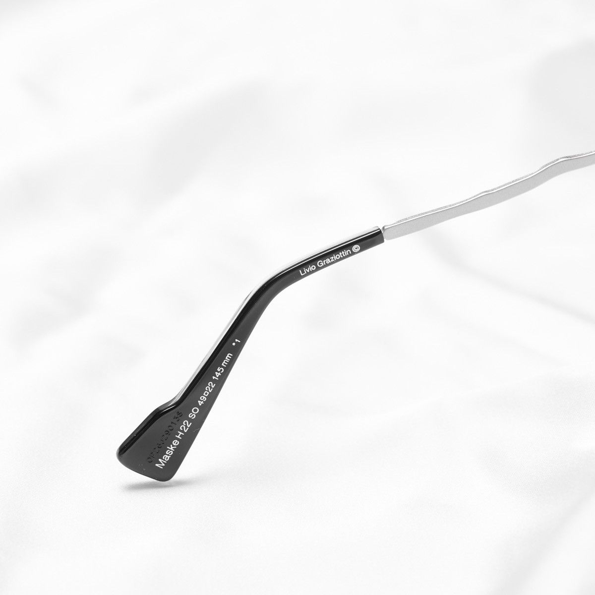 Kuboraum KUBORAUM H22 SO SUNGLASSES Size ONE SIZE - 5 Thumbnail