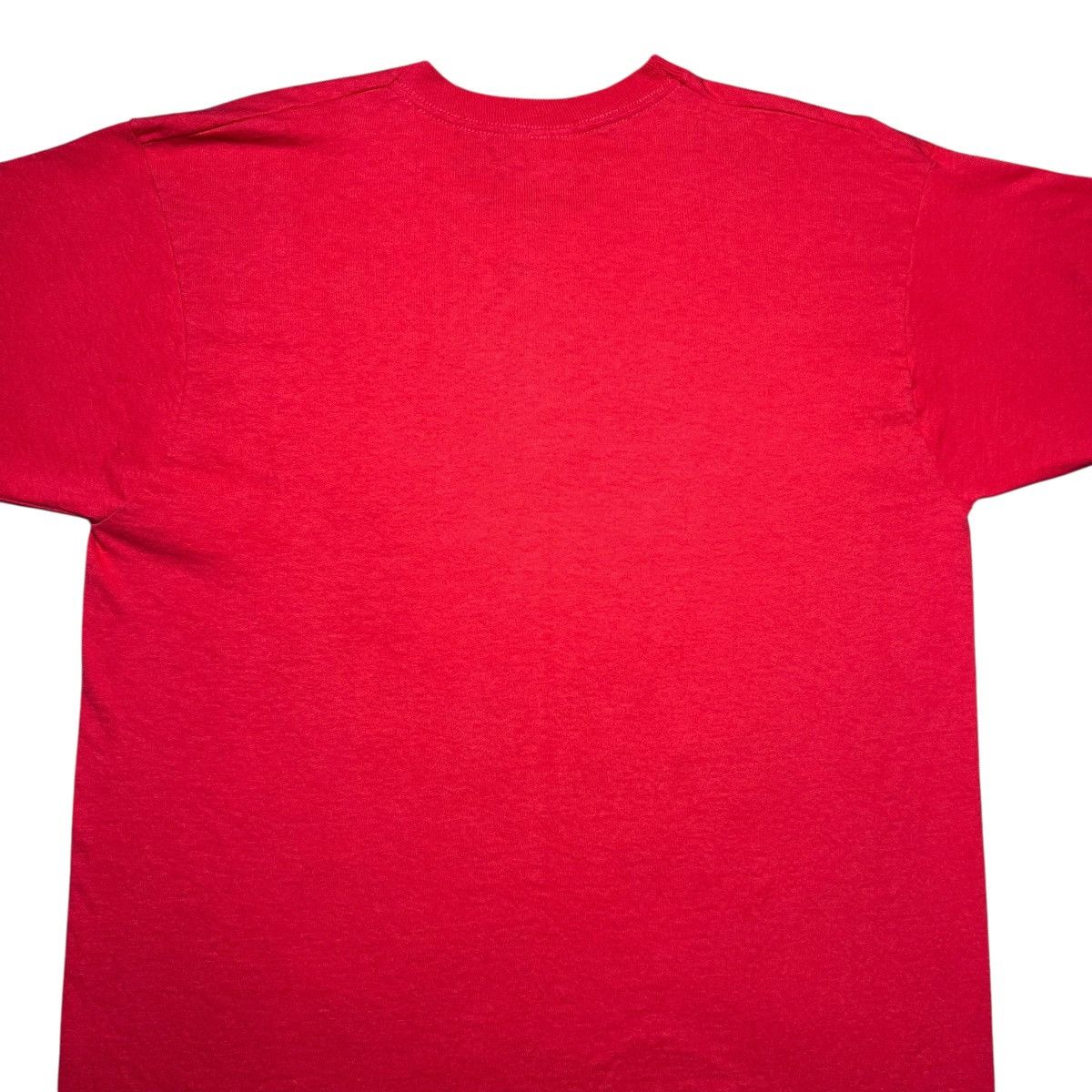 Salem Sportswear 90’ NFL San Francisco 49ers Joe Montana Salem Sportswear Tee Size US XL / EU 56 / 4 - 10 Thumbnail