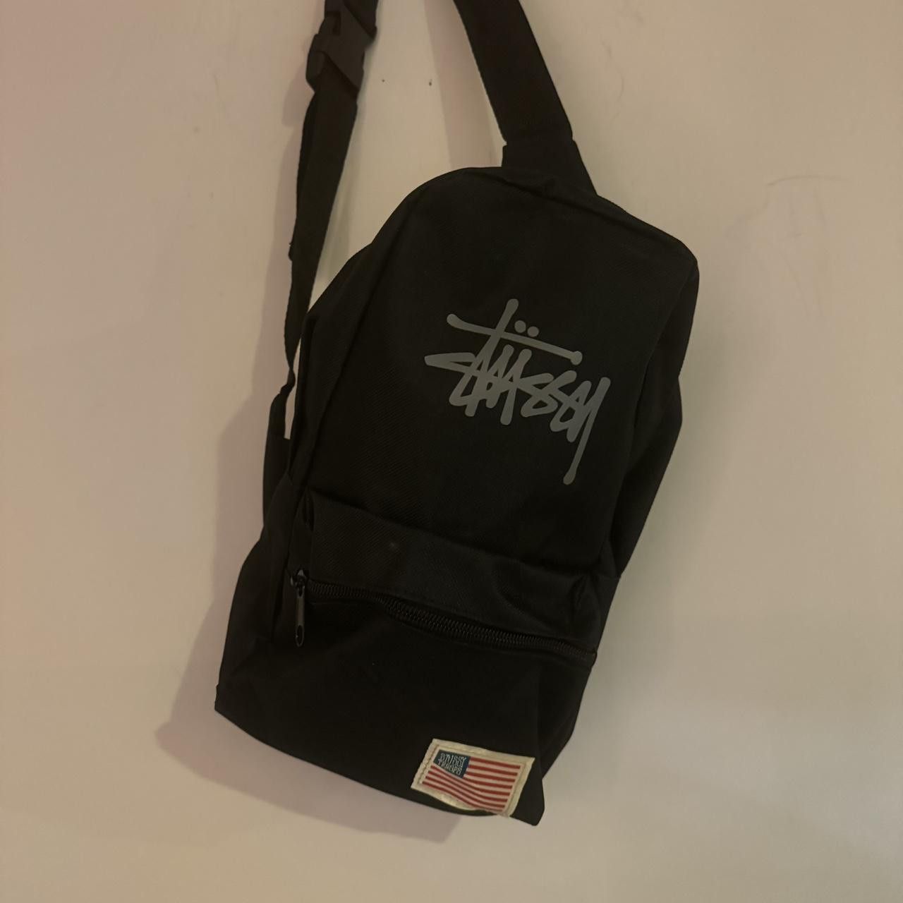 Stussy Stussy small backpack Size ONE SIZE - 2 Thumbnail