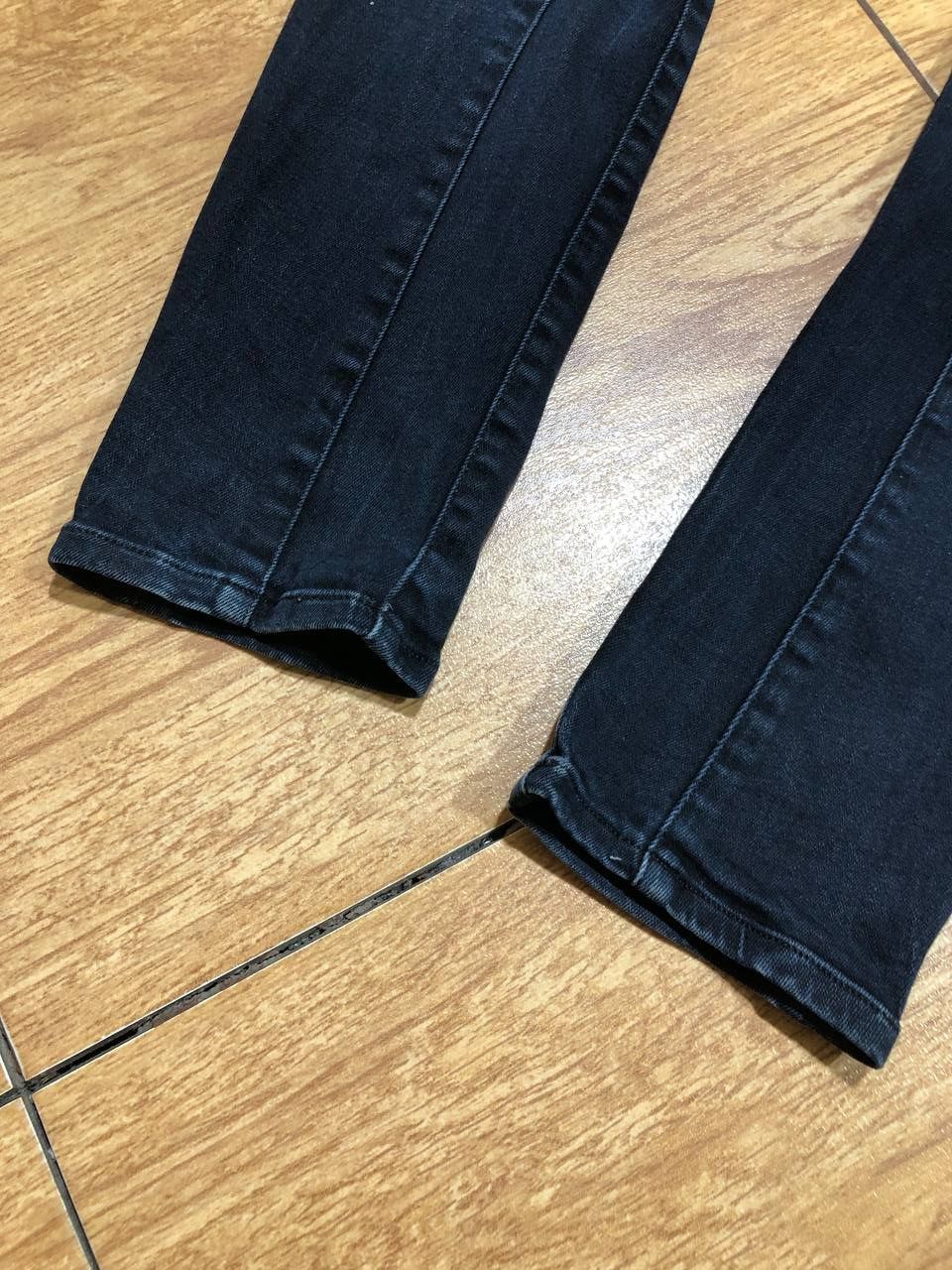 G-Star G-Star D-Staq 3D Slim Jeans Size US 30 / EU 46 - 17 Thumbnail