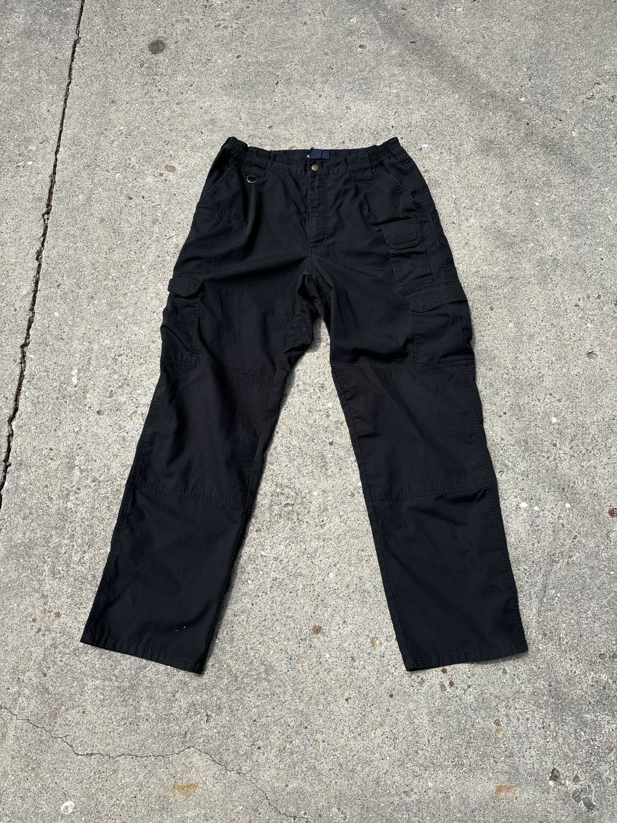 5.11 × Vintage vintage cargo pants Size US 32 / EU 48 - 1 Thumbnail