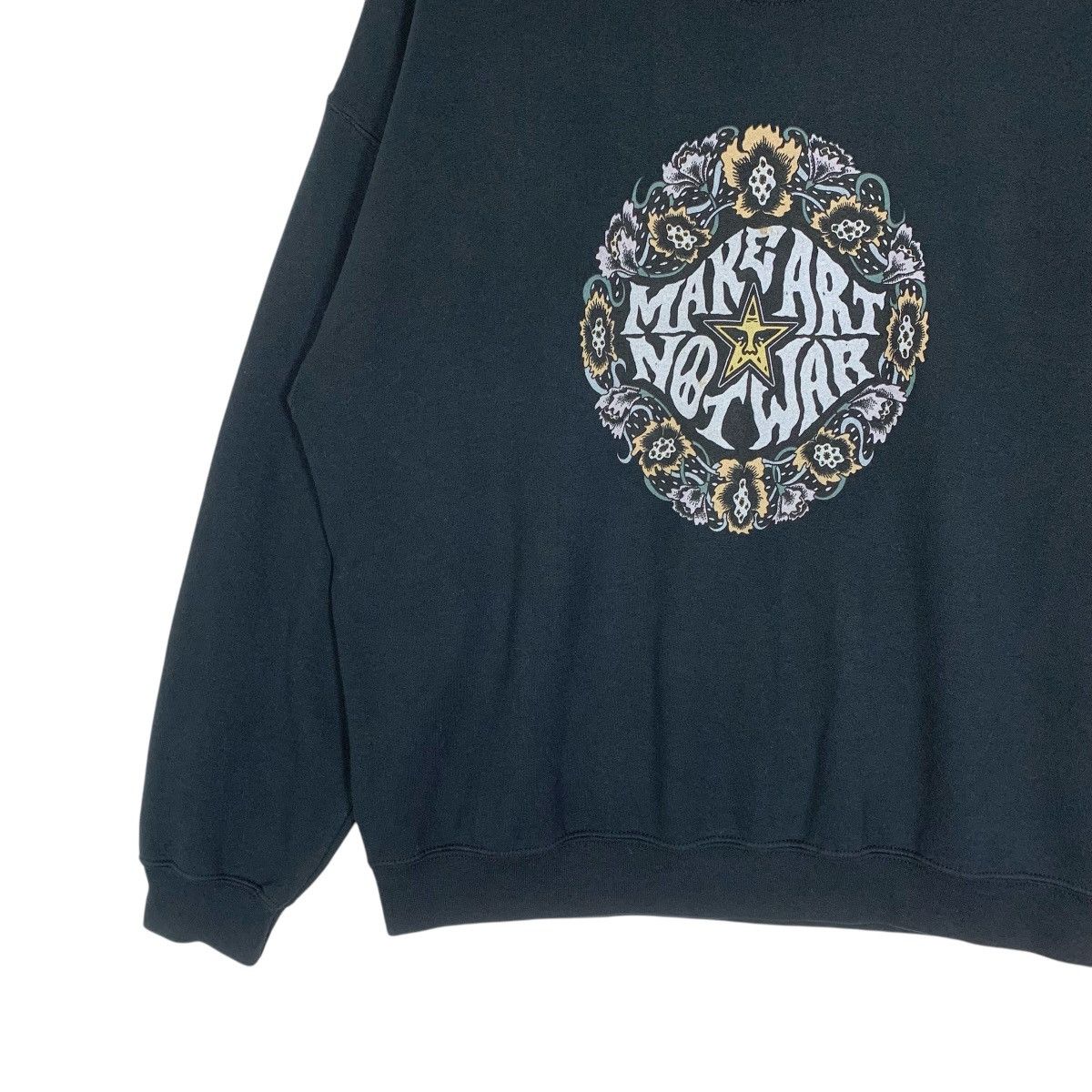 Obey Obey Propaganda Trademark Clothing StreetWear Sweashirt Size US L / EU 52-54 / 3 - 3 Thumbnail