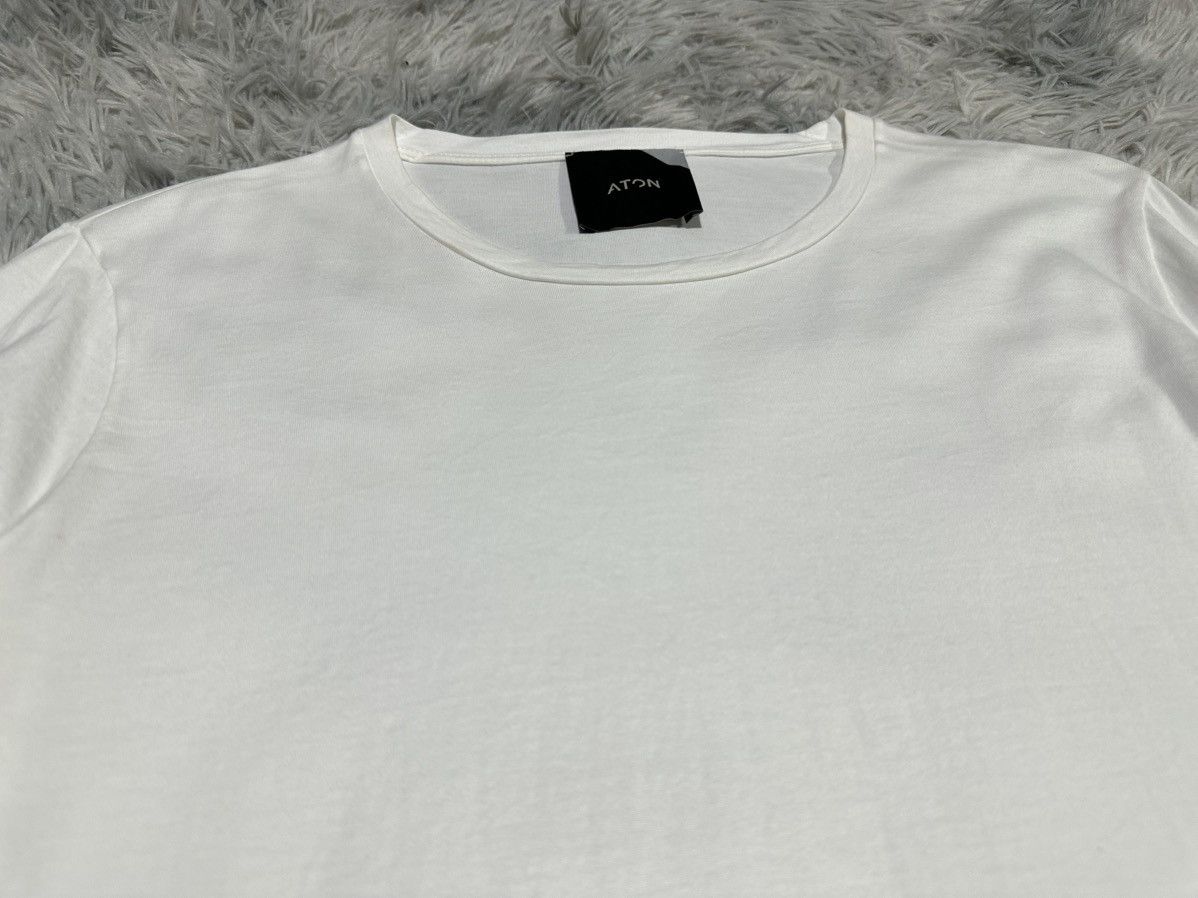 ATON 🔥Aton Long Sleeve Shirt Size US M / EU 48-50 / 2 - 3 Thumbnail