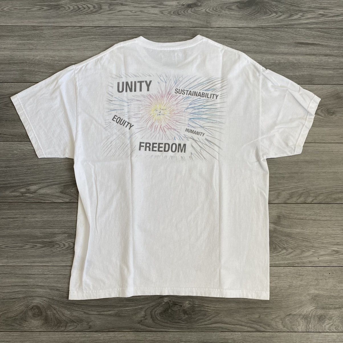 Gallery Dept. Gallery dept tee Size US XL / EU 56 / 4 - 7 Thumbnail