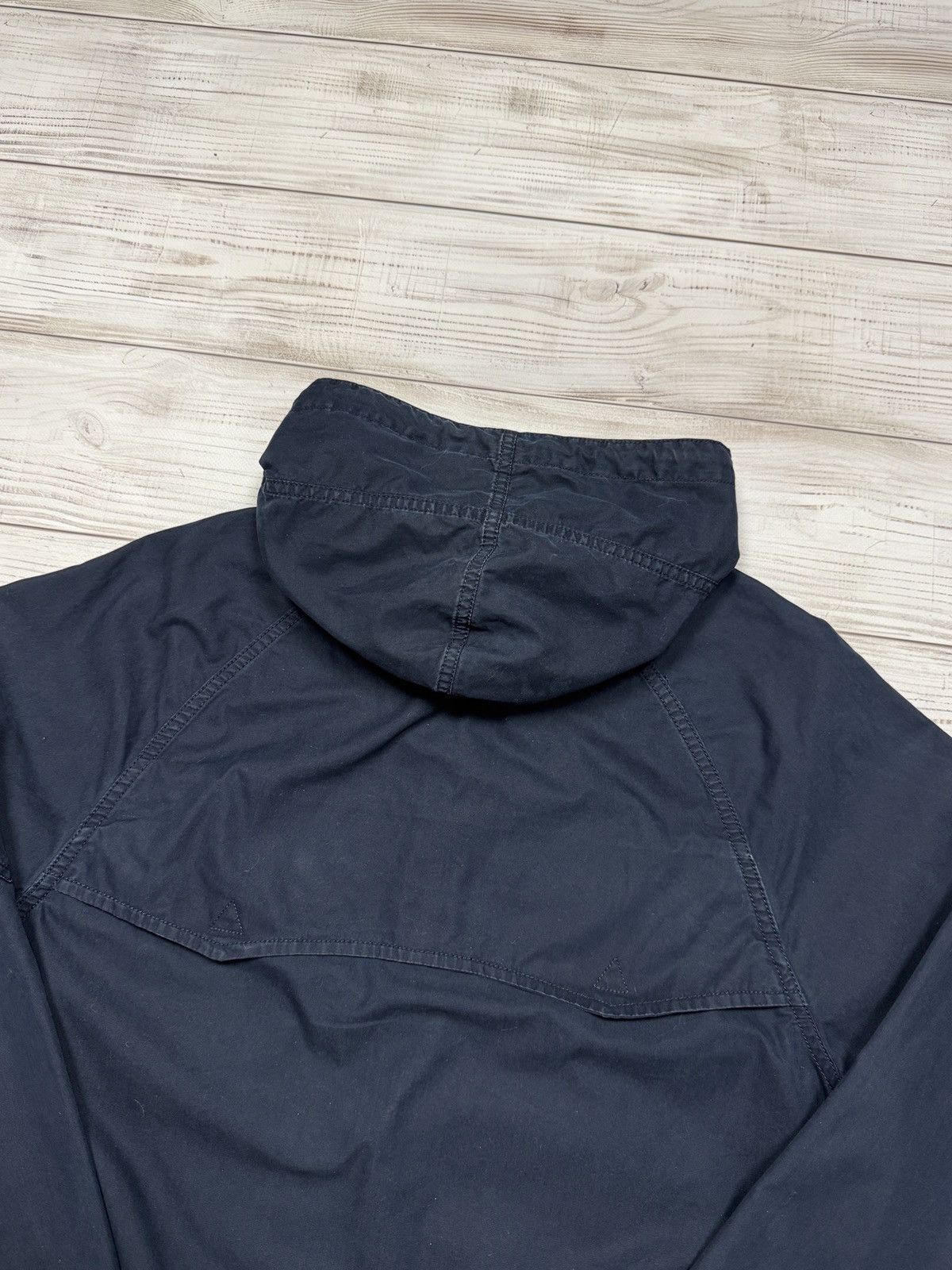Polo Ralph Lauren Crazy Y2K Polo Ralph Lauren Jacket Size US M / EU 48-50 / 2 - 7 Thumbnail