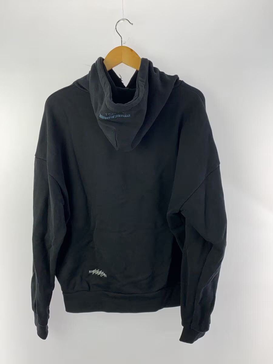 Hysteric Glamour Hysteric Glamour x Genzai Cotton Parker Black Size US L / EU 52-54 / 3 - 2 Thumbnail
