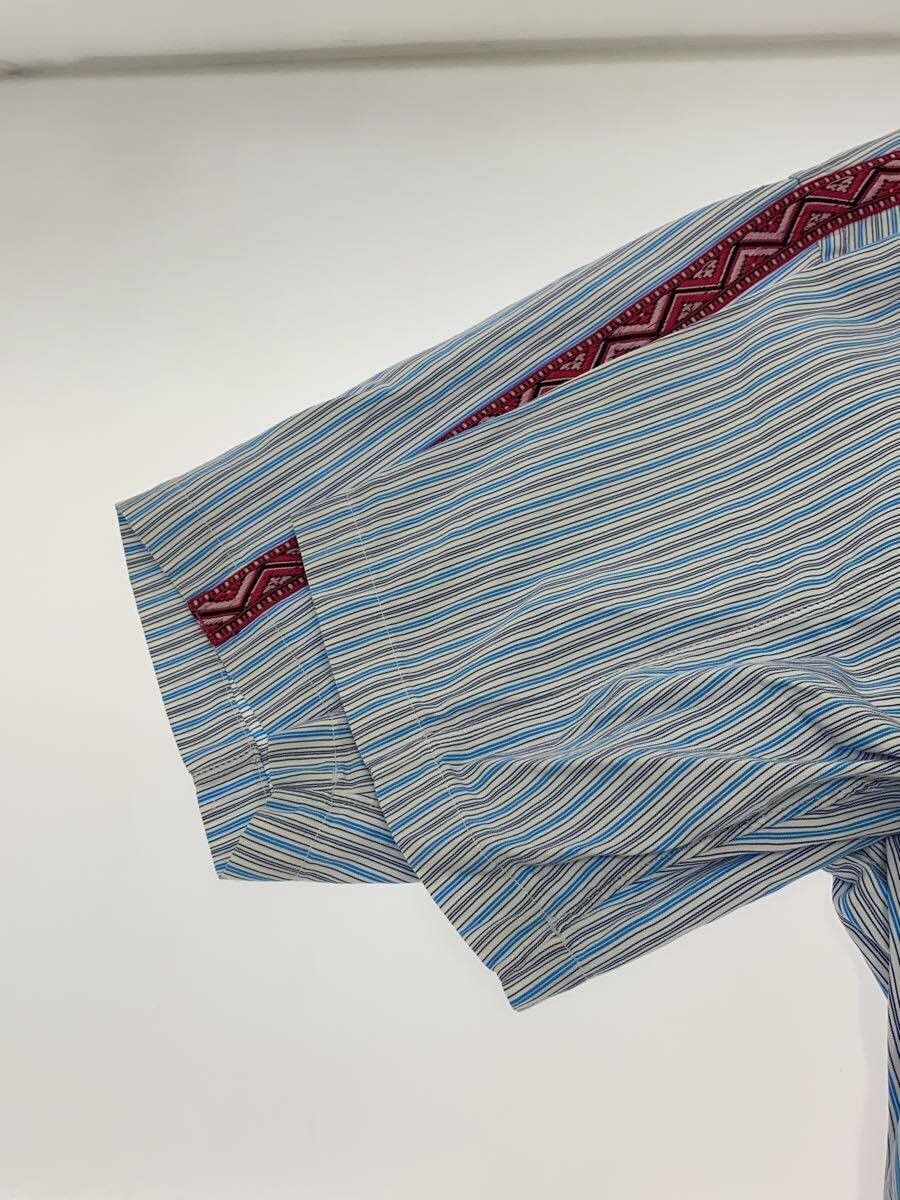 Comme des Garcons SHIRT Striped Shirt Size US S / EU 44-46 / 1 - 4 Thumbnail