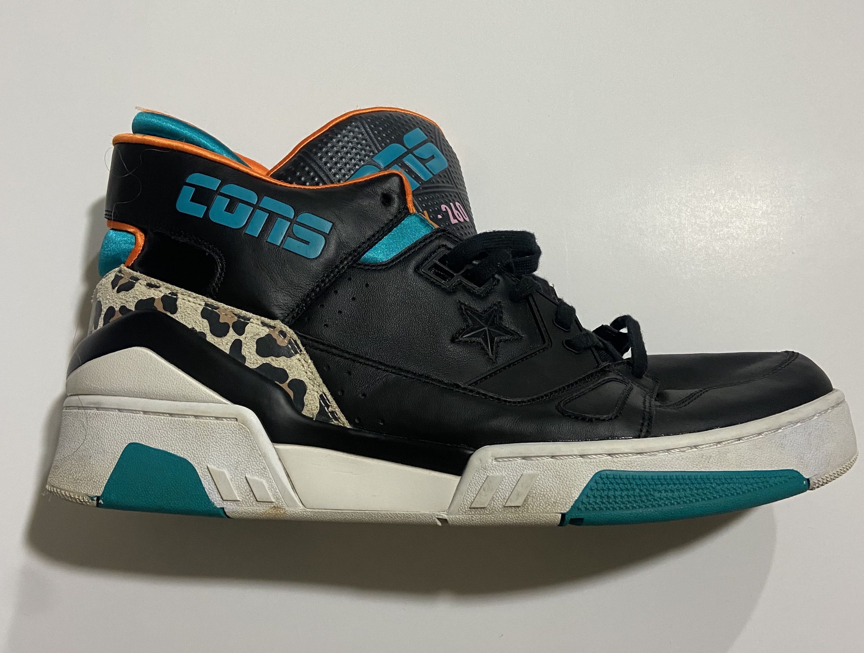 Converse Converse Erx260 Animal Size US 14 / EU 47 - 1 Thumbnail