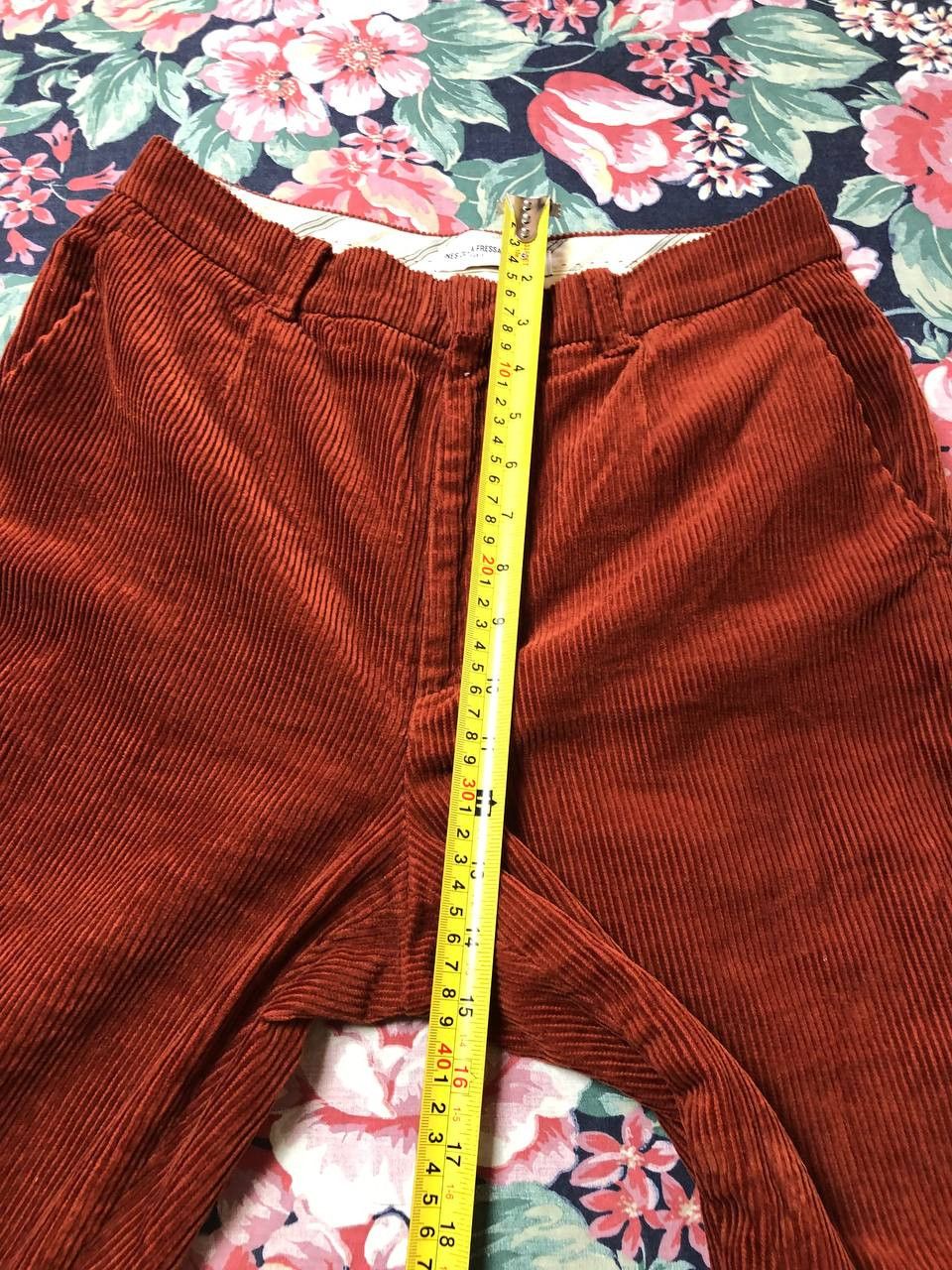 Uniqlo Uniqlo Casual Pants Size 27" / US 4 / IT 40 - 9 Thumbnail
