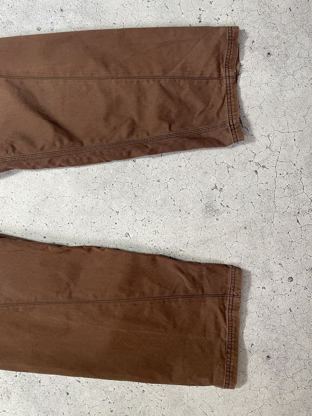 O'Neill × Vintage Vintage Cargo Pants Oneill Trousers Rare Size US 36 / EU 52 - 3 Thumbnail