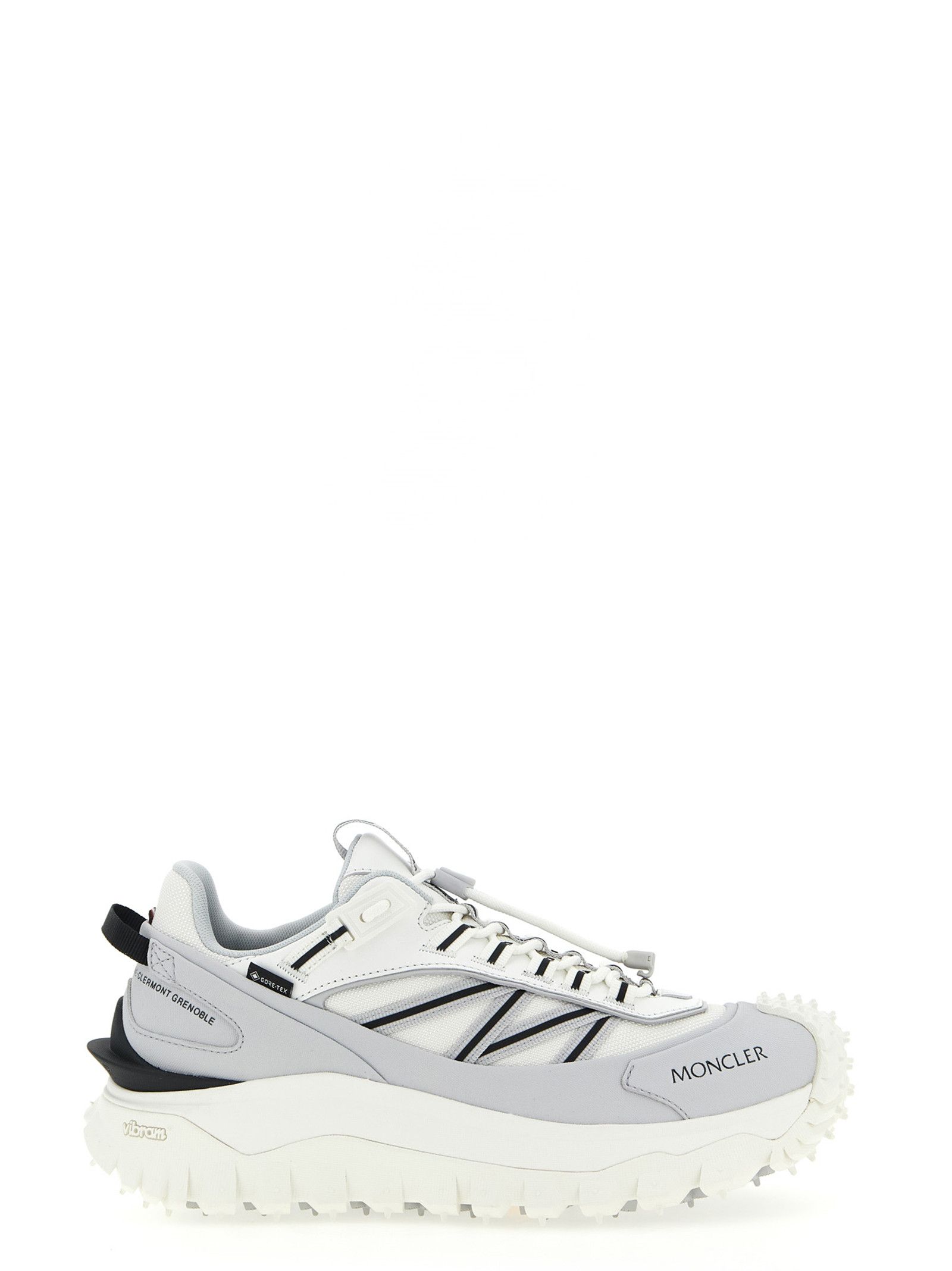 Moncler 'Trailgrip Gtx' Sneakers Size US 11 / EU 44 - 1 Thumbnail