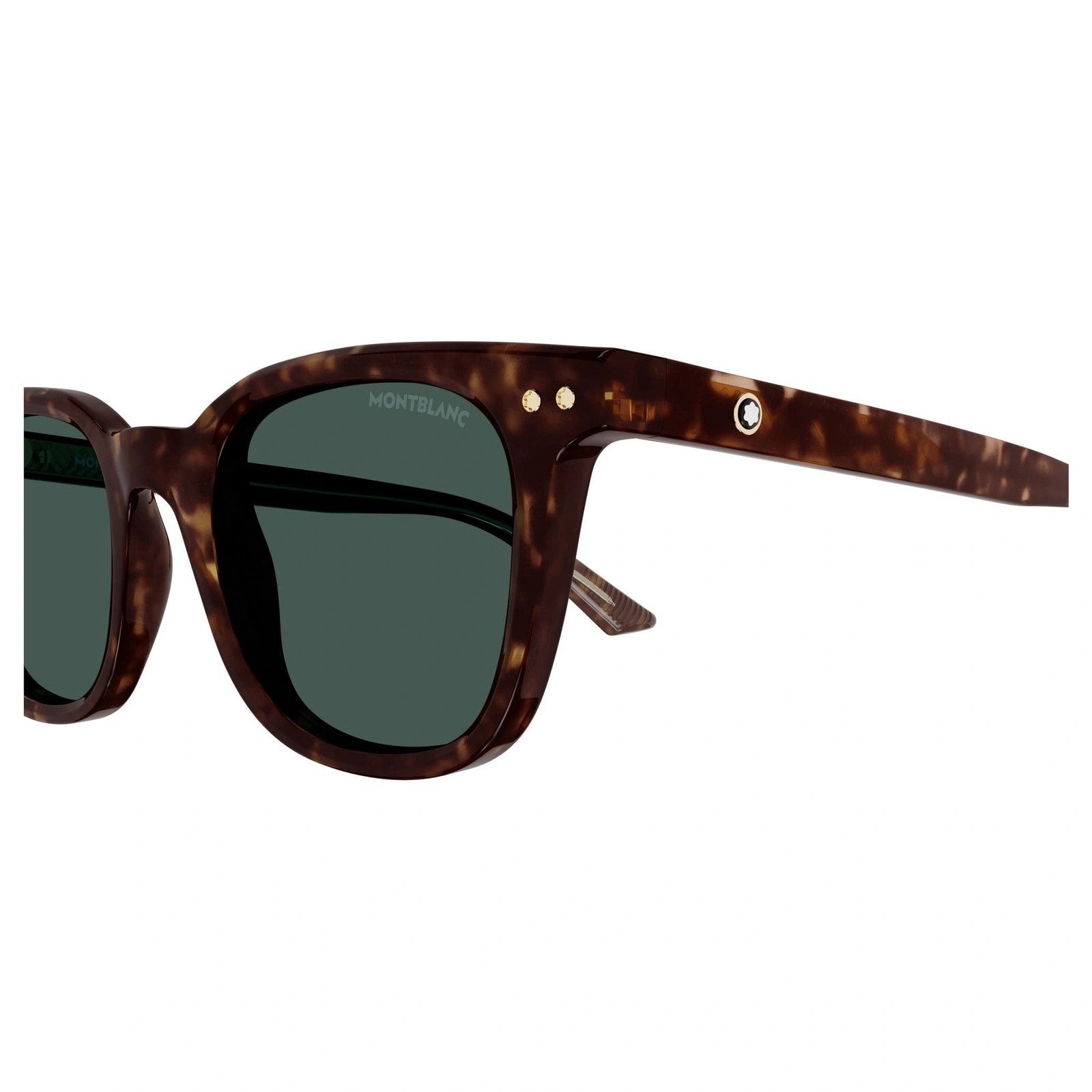 Montblanc Mont Blanc MB0320S-002(MB0320S-002-FR) Size ONE SIZE - 2 Thumbnail
