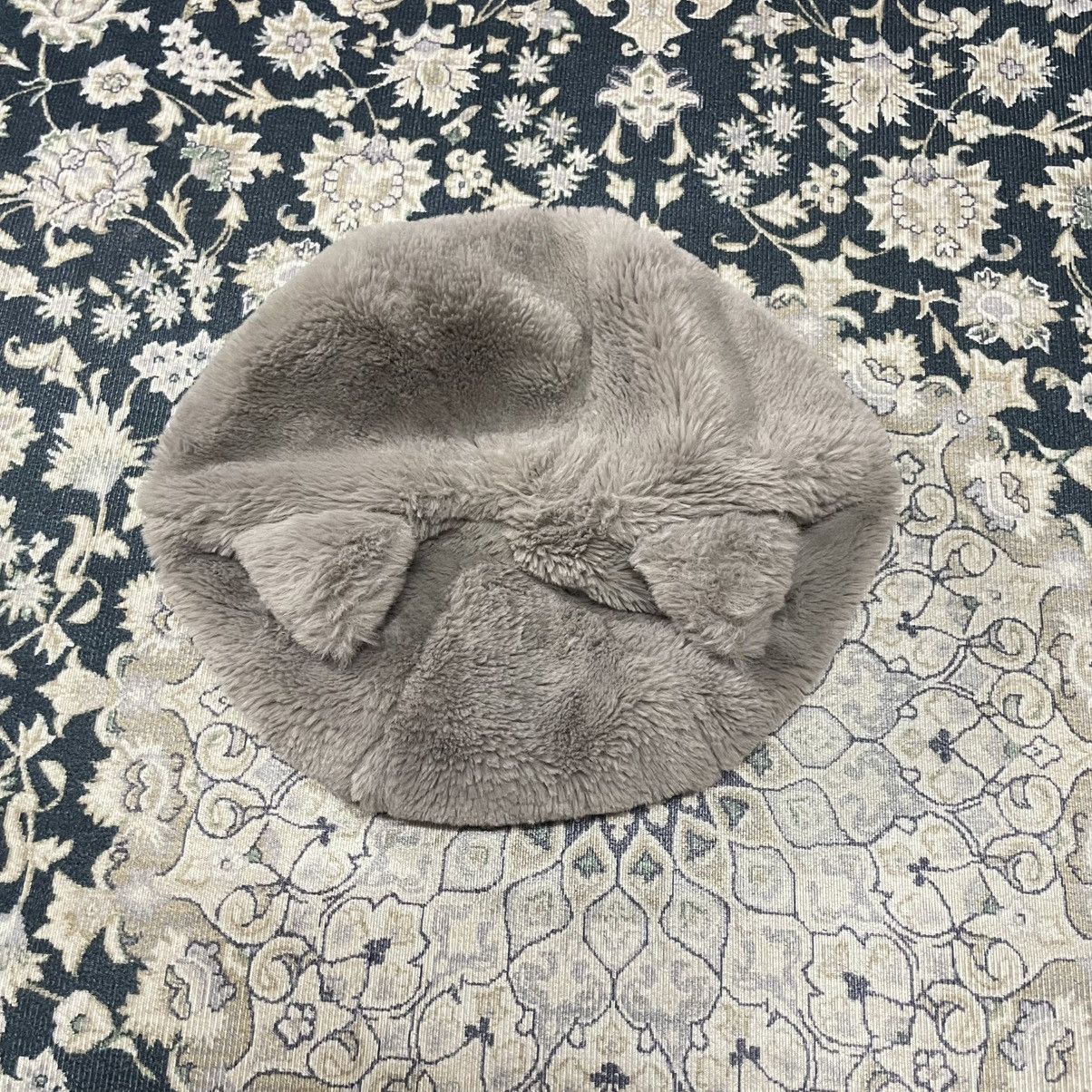 Anime Dispank Hat with cat ear Size ONE SIZE - 2 Thumbnail