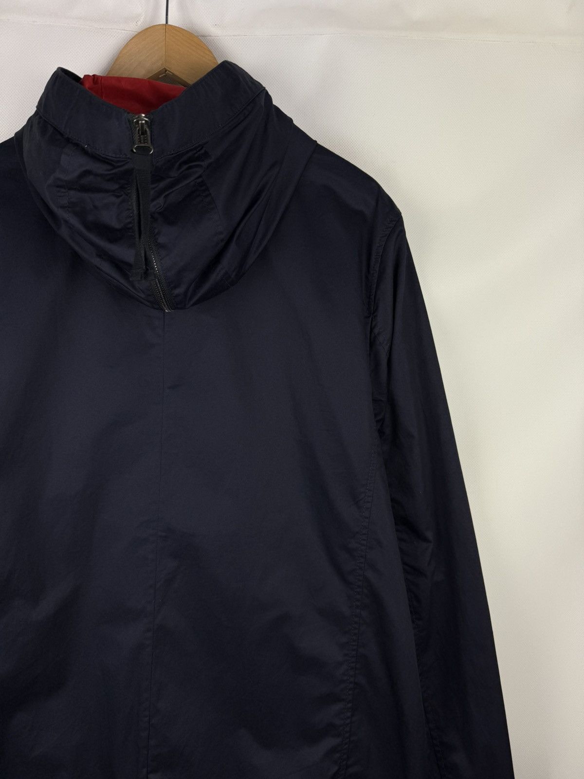Marni Marni H&M Men’s Multipocket Hooded Parka Jacket Size US M / EU 48-50 / 2 - 16 Thumbnail