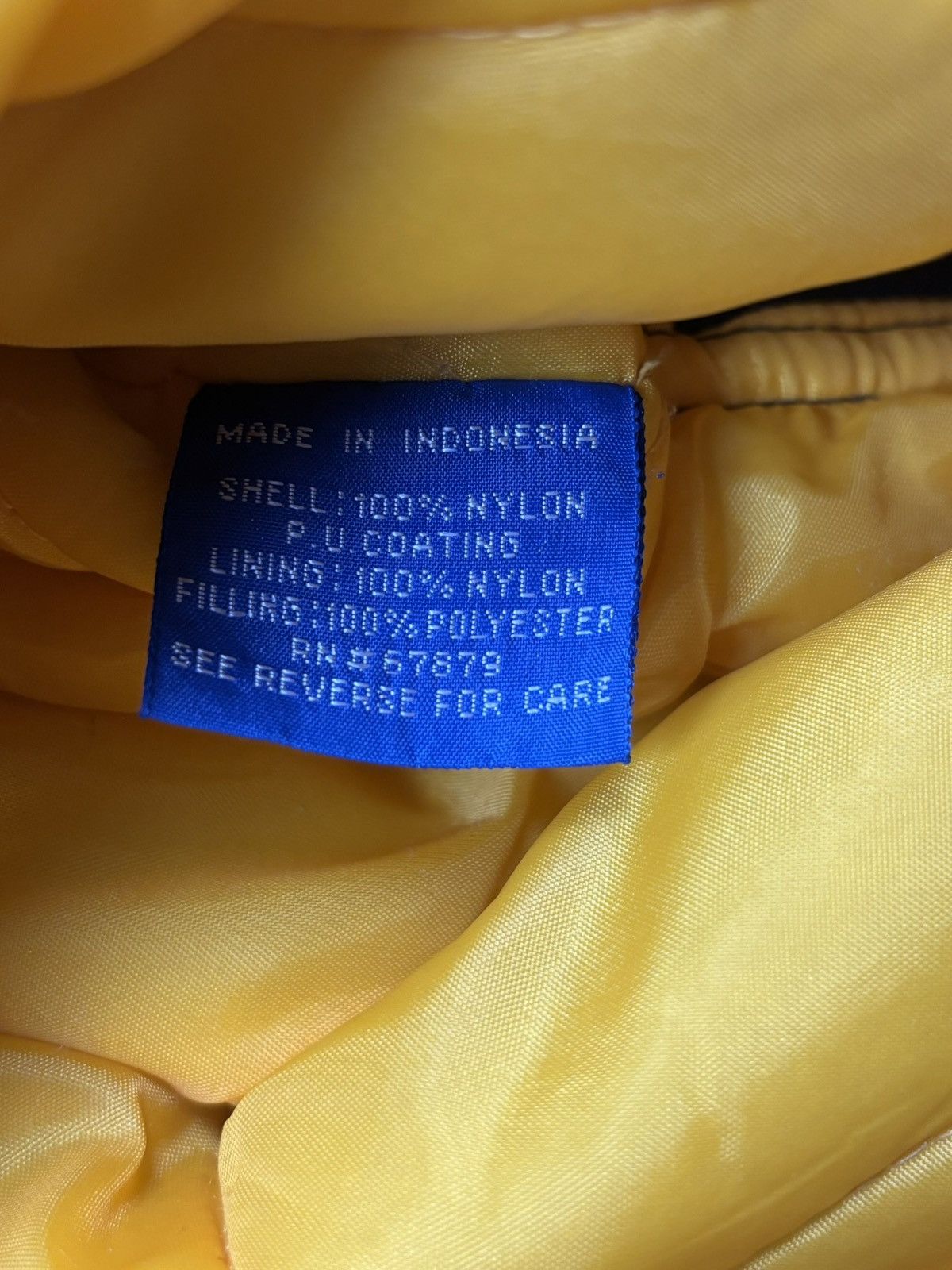 Starter Pittsburgh Steelers NFL Vintage Starter Pro Line Puffer Size US XL / EU 56 / 4 - 4 Thumbnail