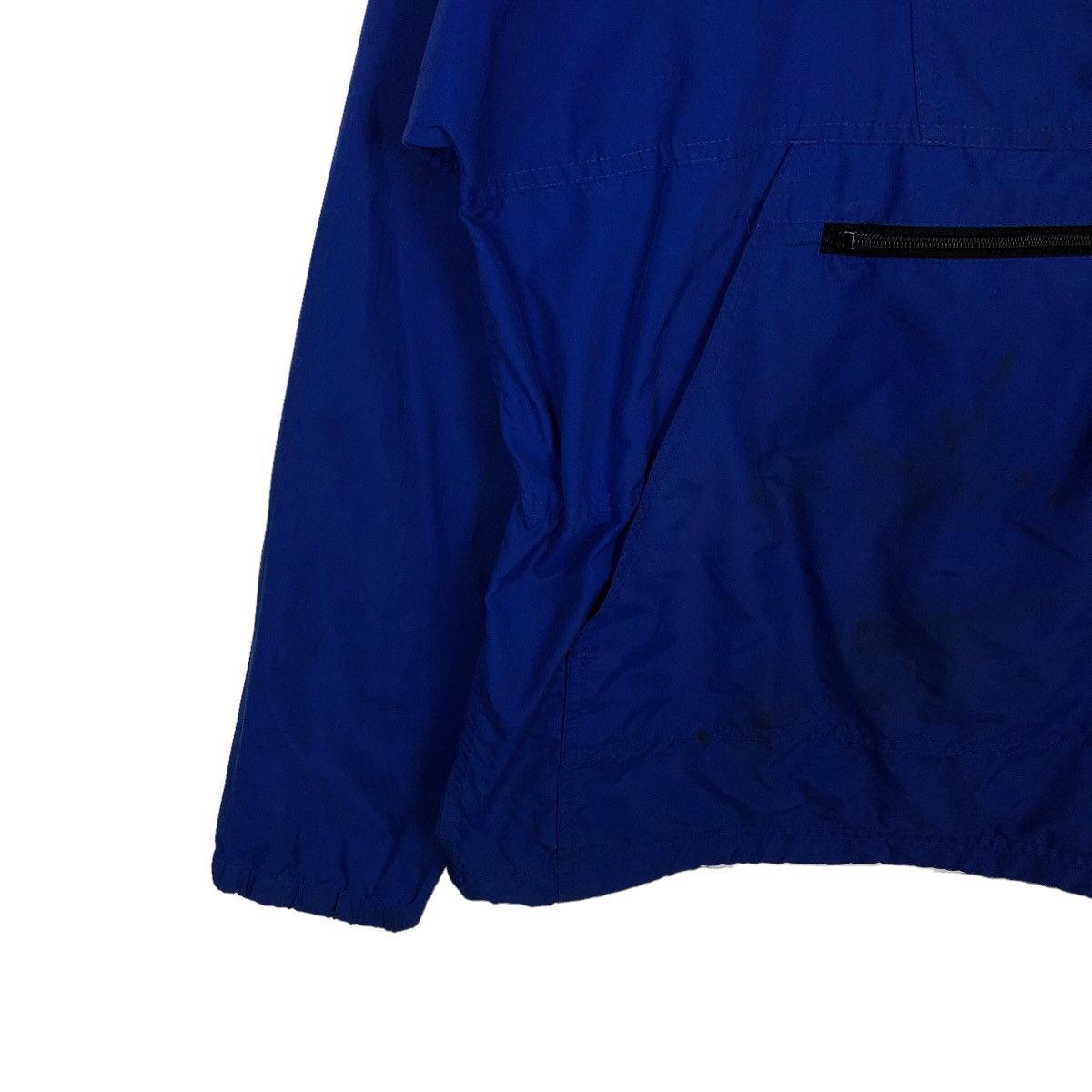 Japanese Brand 🔥ANORAK DESIGN JACKET HOODIE L.L.BEAN USA Size US M / EU 48-50 / 2 - 8 Thumbnail
