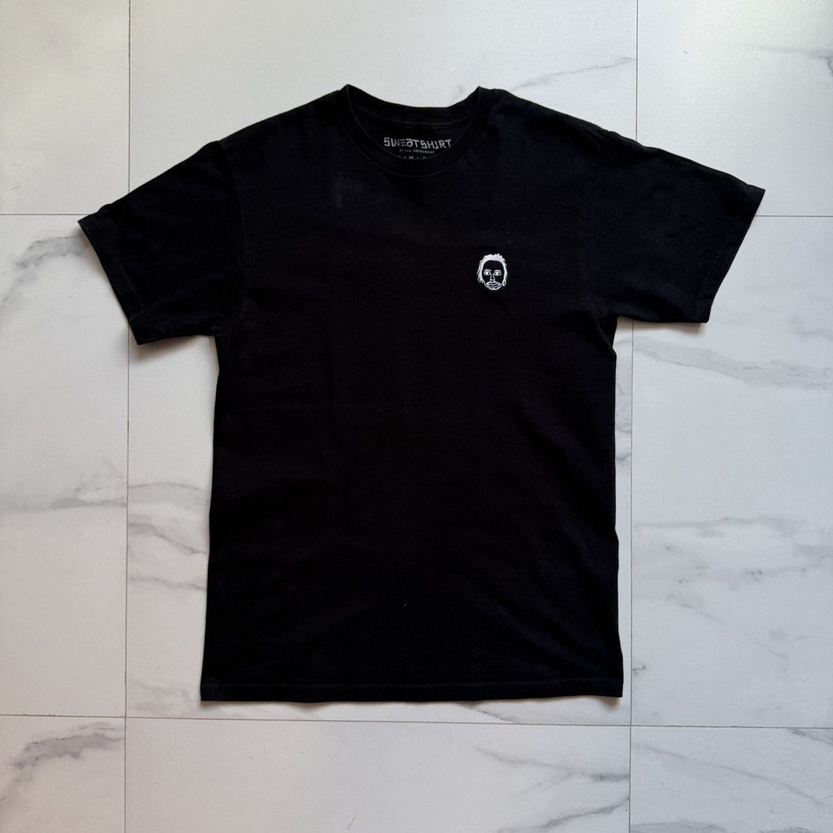 Earl Sweatshirt Sweatshirt by Earl Sweatshirt Face Tee Size US M / EU 48-50 / 2 - 2 Thumbnail