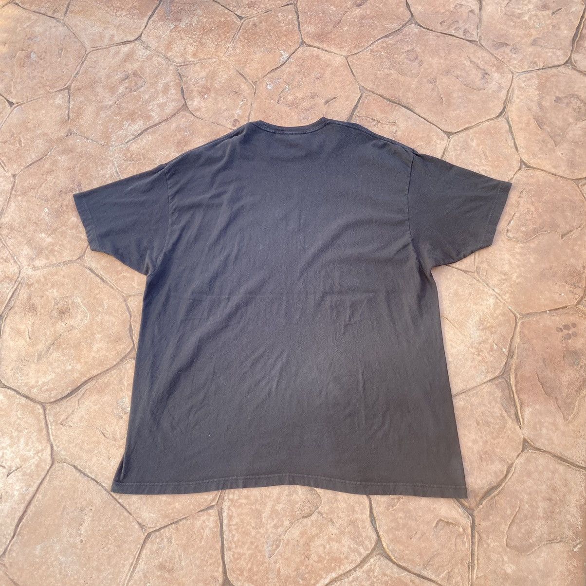 Grateful Dead Thrashed Faded Grateful Dead Rock Band ERD GRUNGE OVERSIZED Size US XXL / EU 58 / 5 - 4 Thumbnail