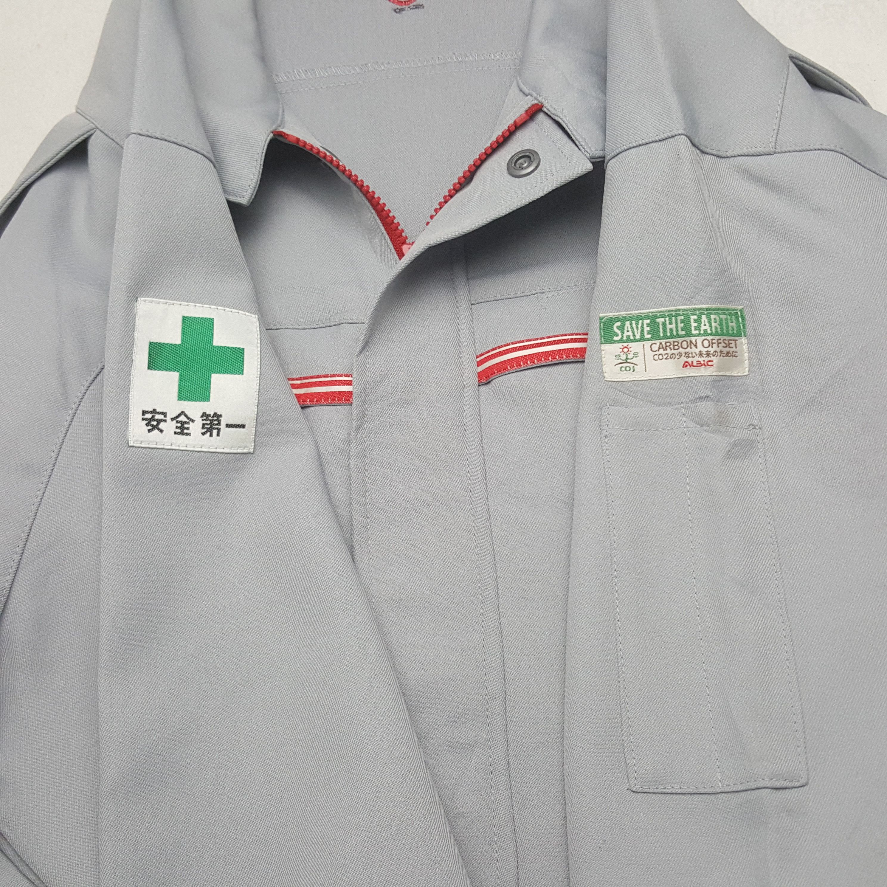 Sports Specialties Vinatge Toyota Racing TRD Custom Sport Worker Jacket Size US L / EU 52-54 / 3 - 8 Thumbnail