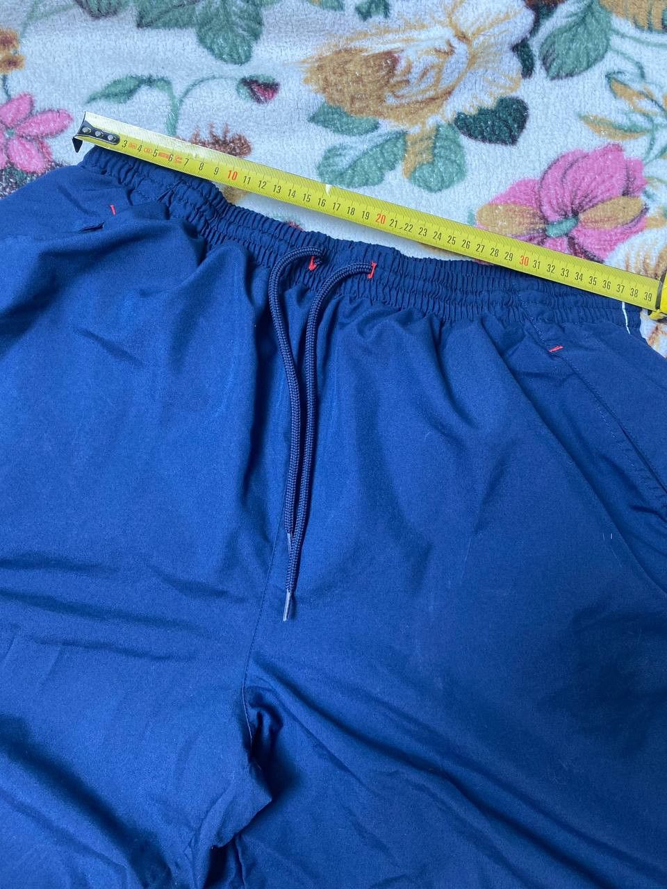 Umbro Vintage Umbro National Team Football Shorts Size US 38 / EU 54 - 5 Thumbnail