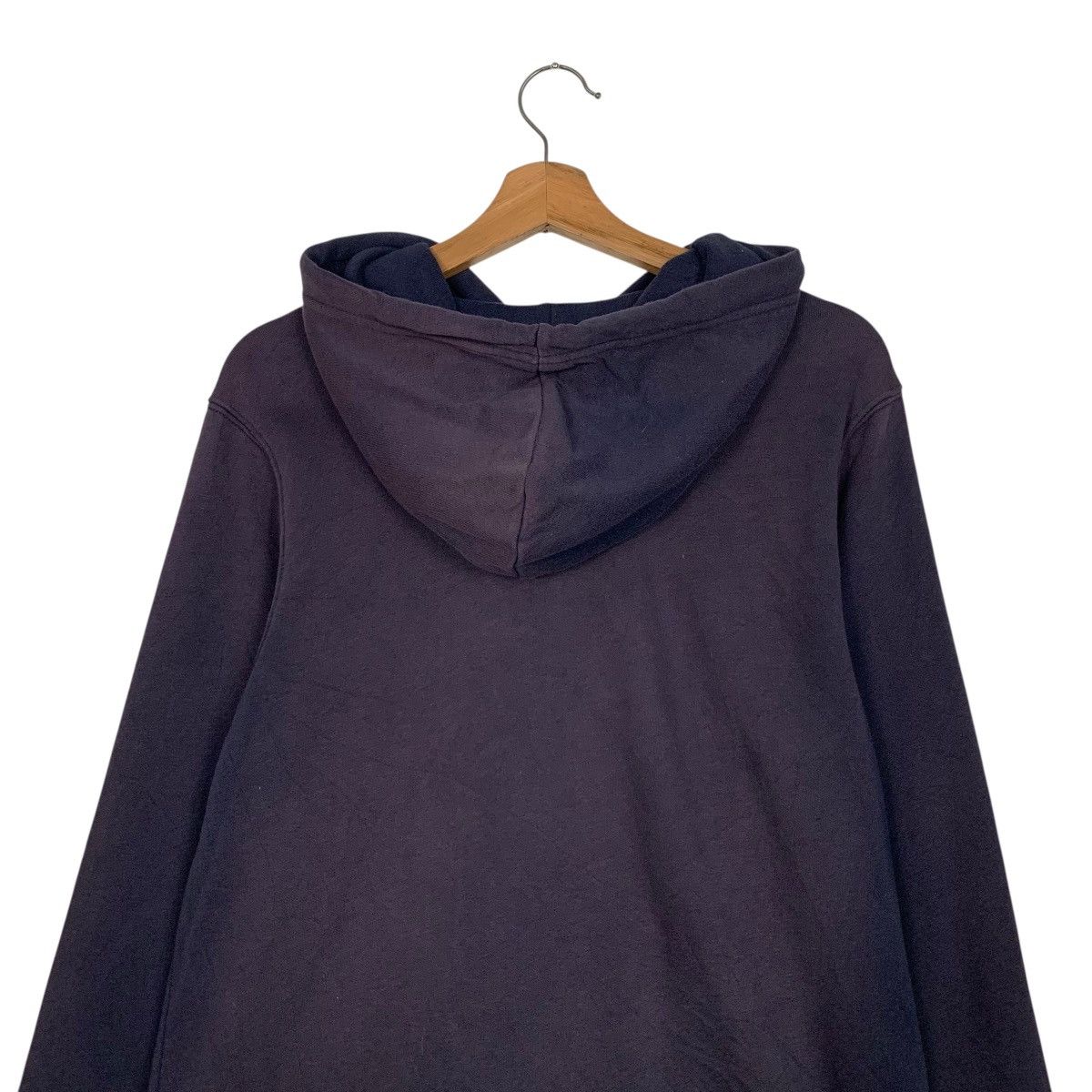 The North Face THE NORTH FACE Big Logo Sun Faded Hoodies #3552-C162 Size US S / EU 44-46 / 1 - 24 Thumbnail