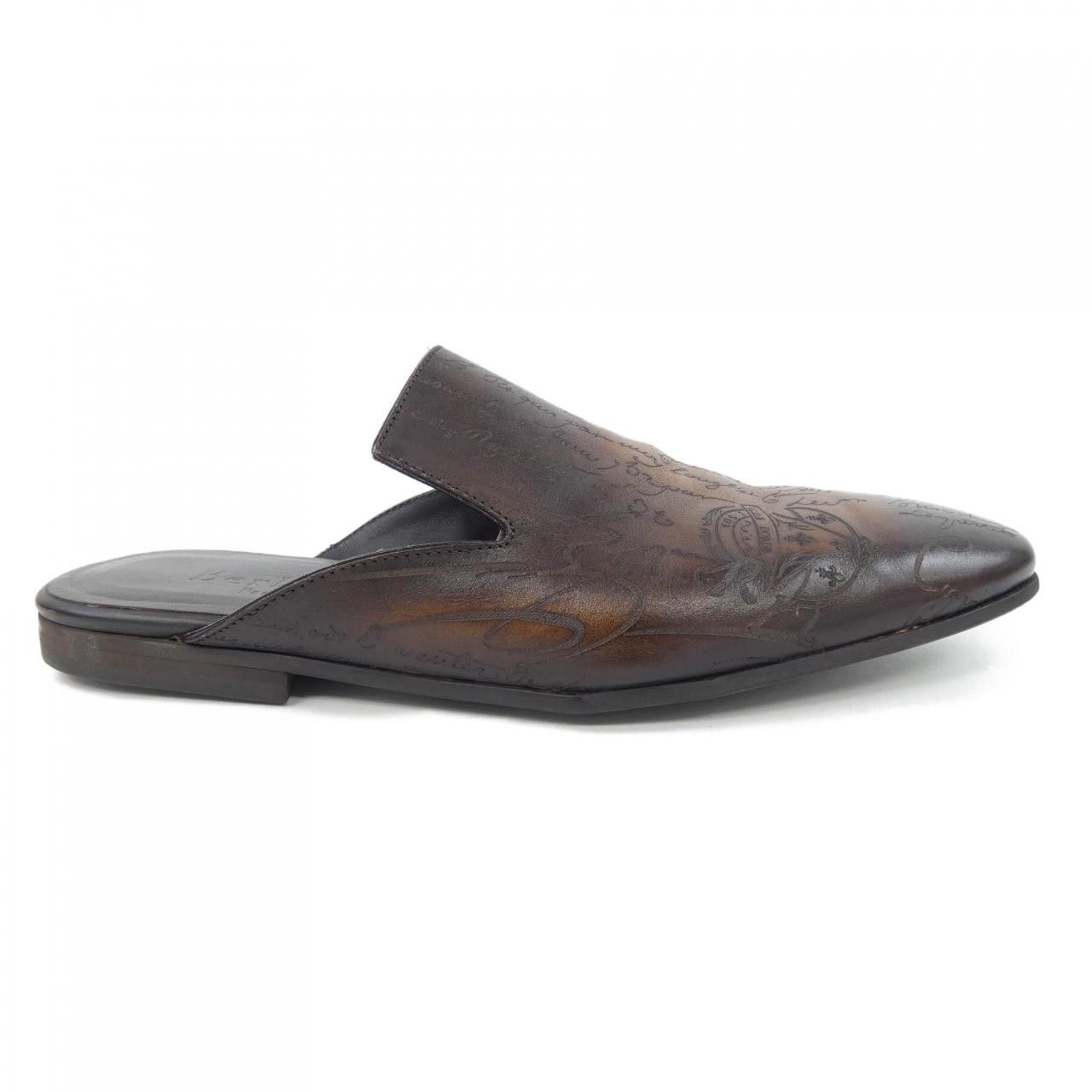 Other Berluti Sandals Leather Shoes DUTY FREE for USA