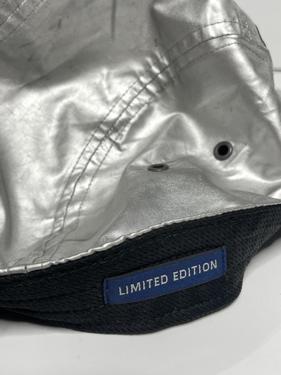 Polo Ralph Lauren RARE Polo Sport long brim hat Size ONE SIZE - 7 Thumbnail