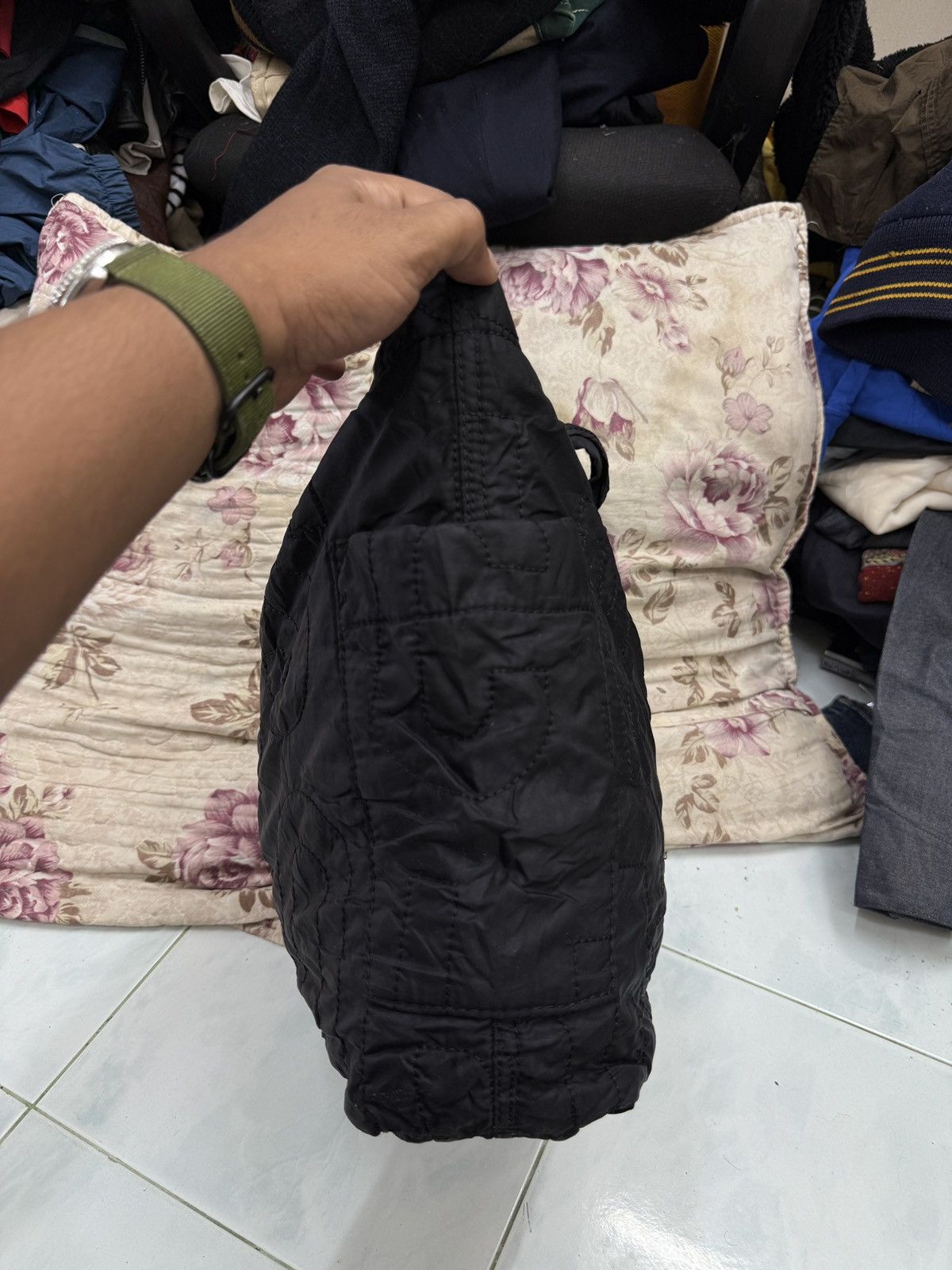 Marc by Marc Jacobs 🔥🔥🔥ARCHIVE MARC BY MARC JACOBS BAG Size ONE SIZE - 4 Thumbnail