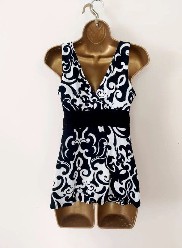 Vintage Cache vintage top S/M Size S / US 4 / IT 40 - 3 Thumbnail