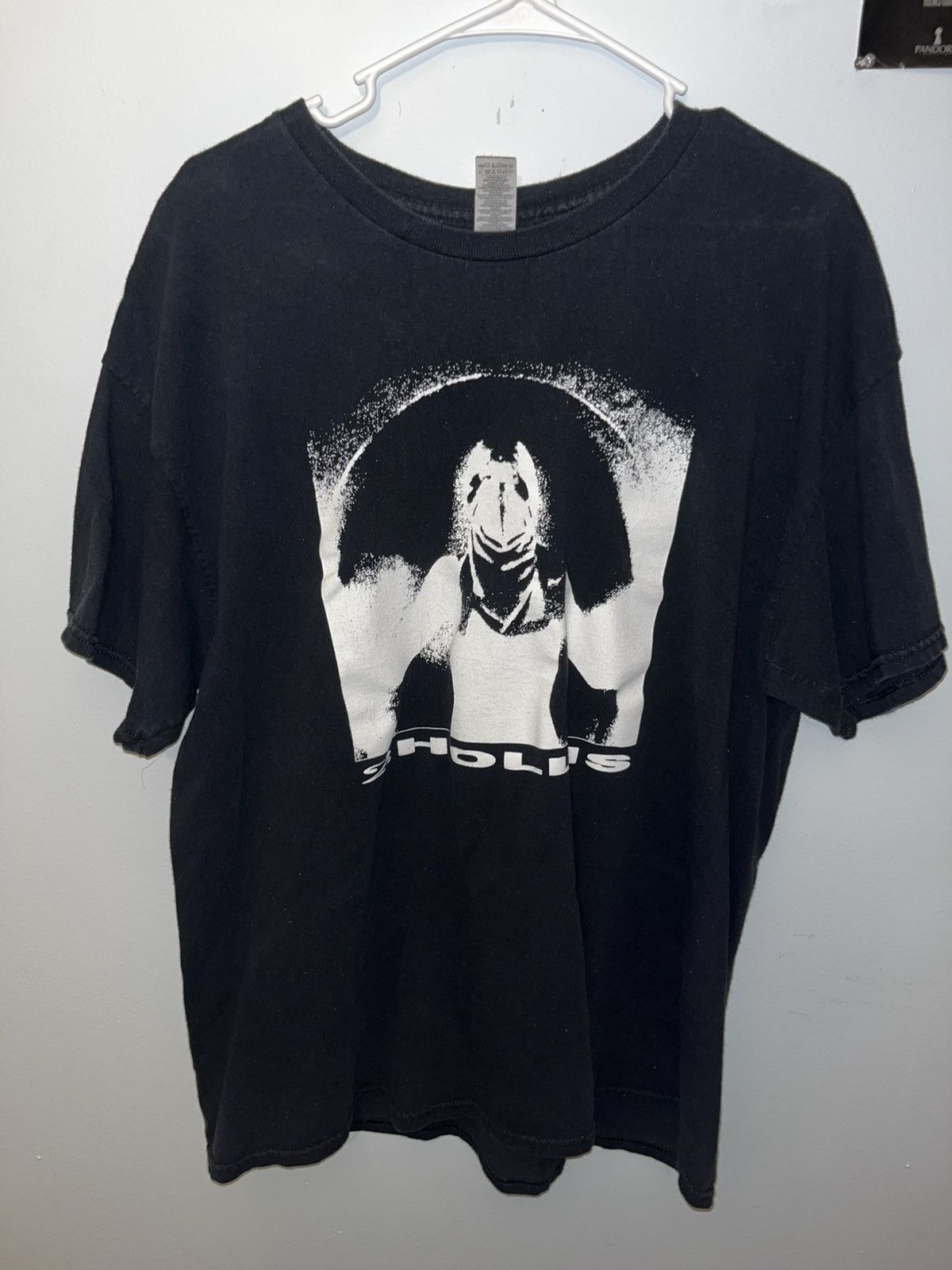 2hollis ツアーtシャツ 2hollis Official Store - 2hollis Official Store: Shop