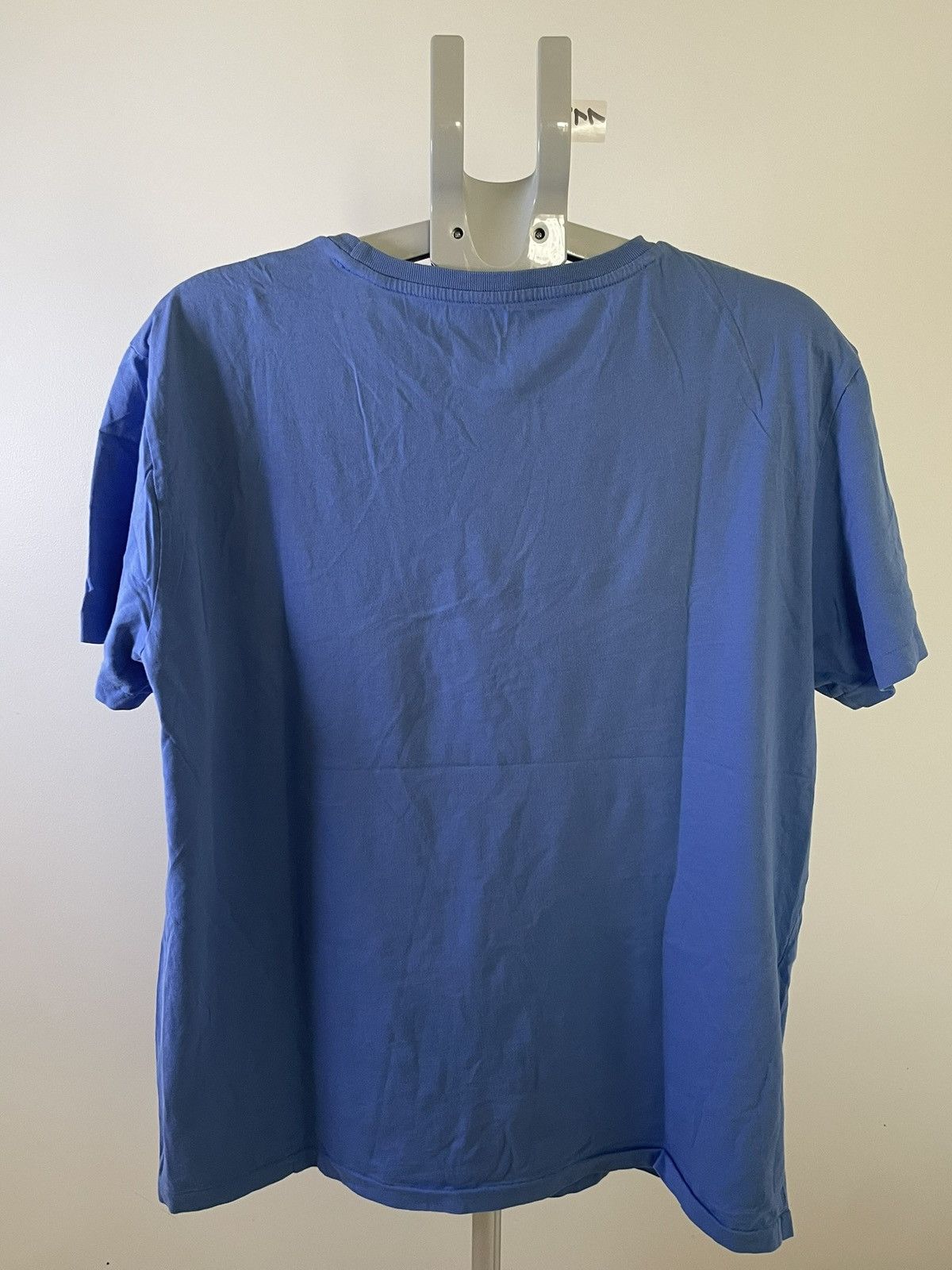 Ralph Lauren T-shirt Ralph Lauren Taille L (EU 52-54) Size US L / EU 52-54 / 3 - 4 Thumbnail