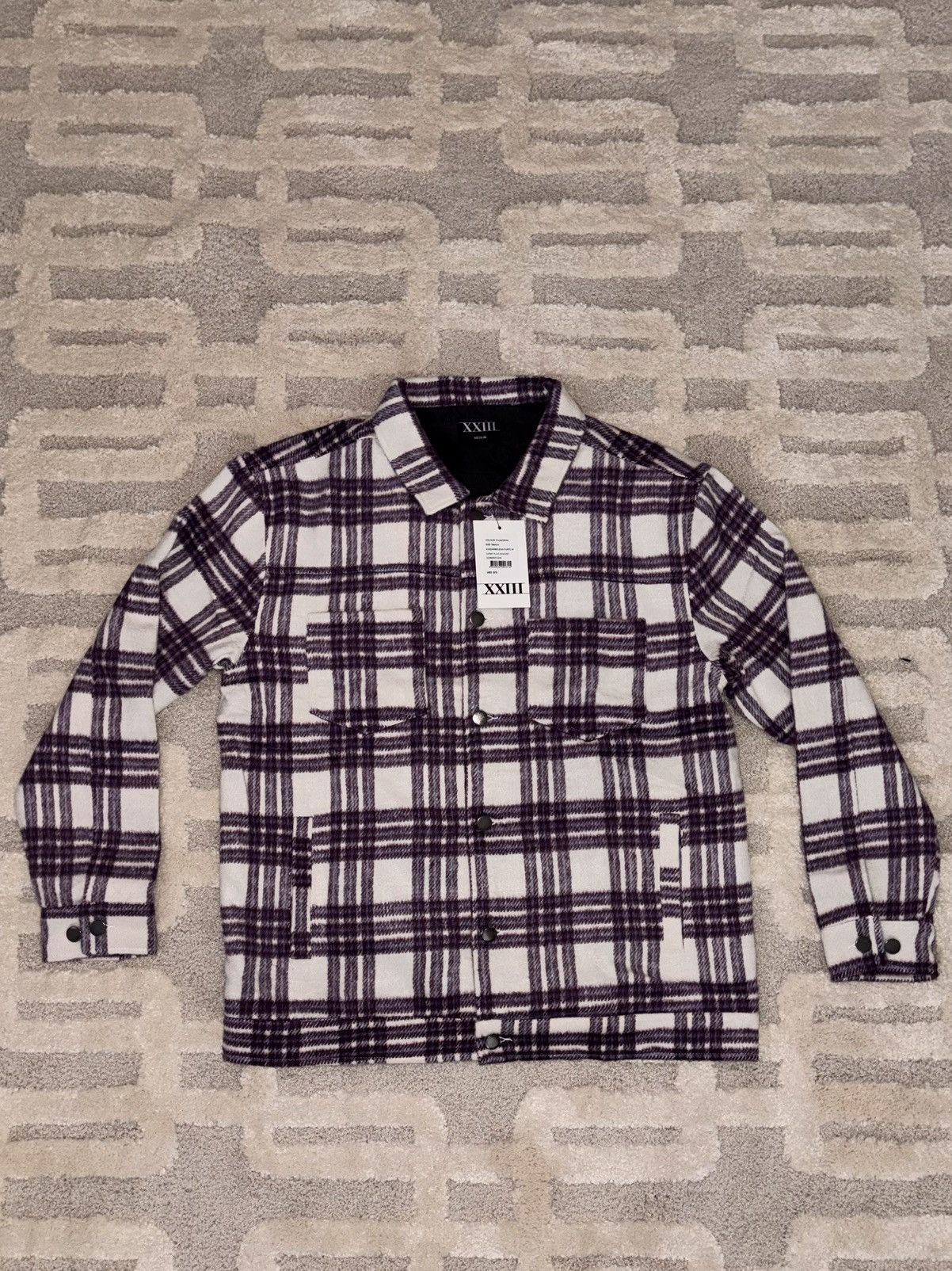 Other XXIII Twenty Three Size US M / EU 48-50 / 2 - 1 Thumbnail