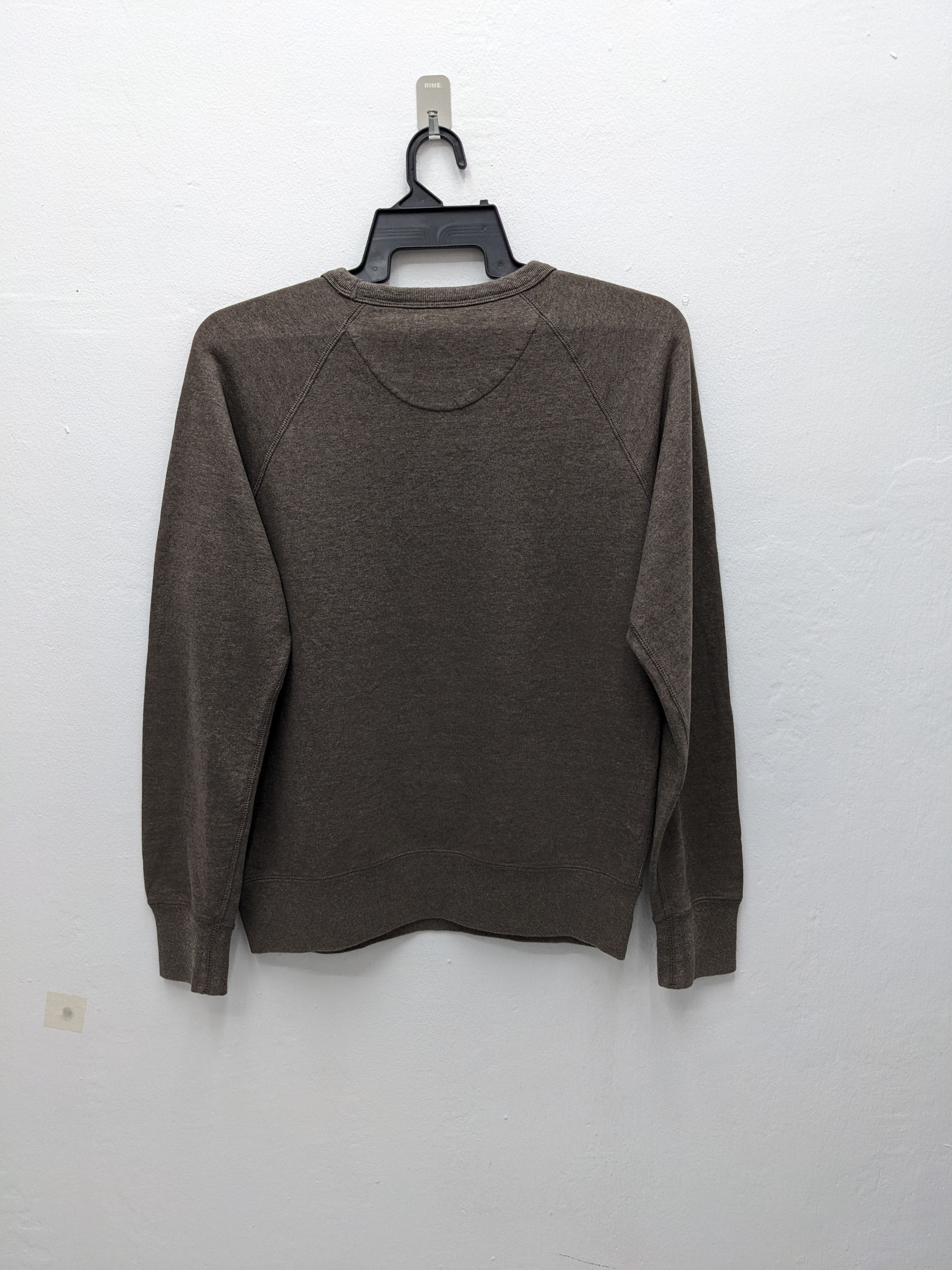 Japanese Brand Japanese Brand UNIQLO Sweatshirt Size US L / EU 52-54 / 3 - 5 Thumbnail
