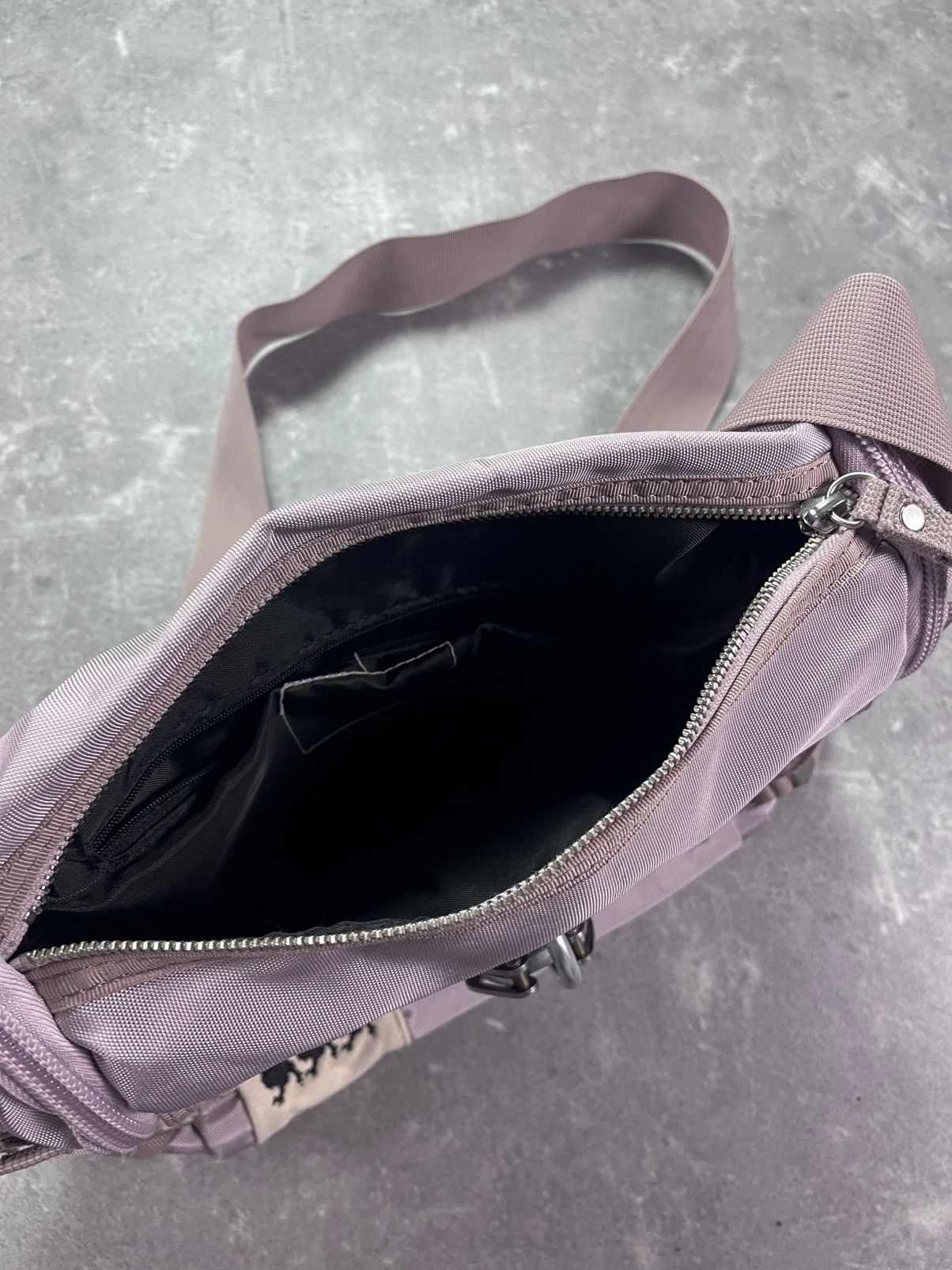 George Gina & Lucy George Gina & Lucy Mr.Postman Shoulder Crossbody Bag 00s Y2K Size ONE SIZE - 9 Thumbnail