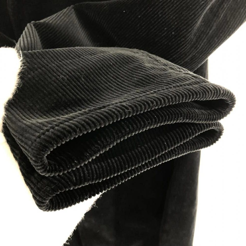 Yohji Yamamoto POUR HOMME 20AW Corduroy Double P Coat HR-C06-003 Size US L / EU 52-54 / 3 - 4 Thumbnail