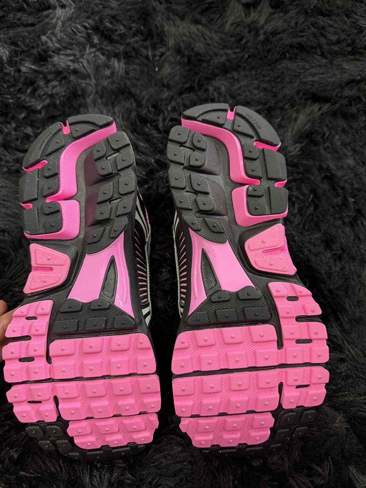 Nike Nike vomero Size US 6 / IT 36 - 7 Thumbnail