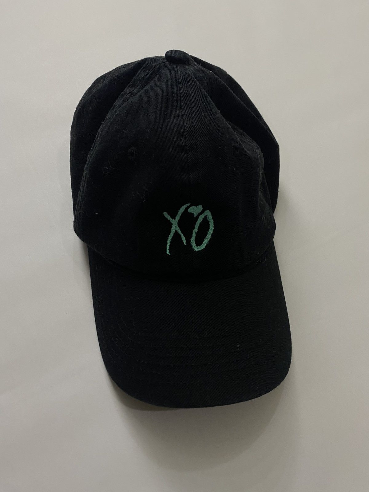 The Weeknd THE WEEKND STARBOY 2017 TOUR. Size ONE SIZE - 2 Thumbnail