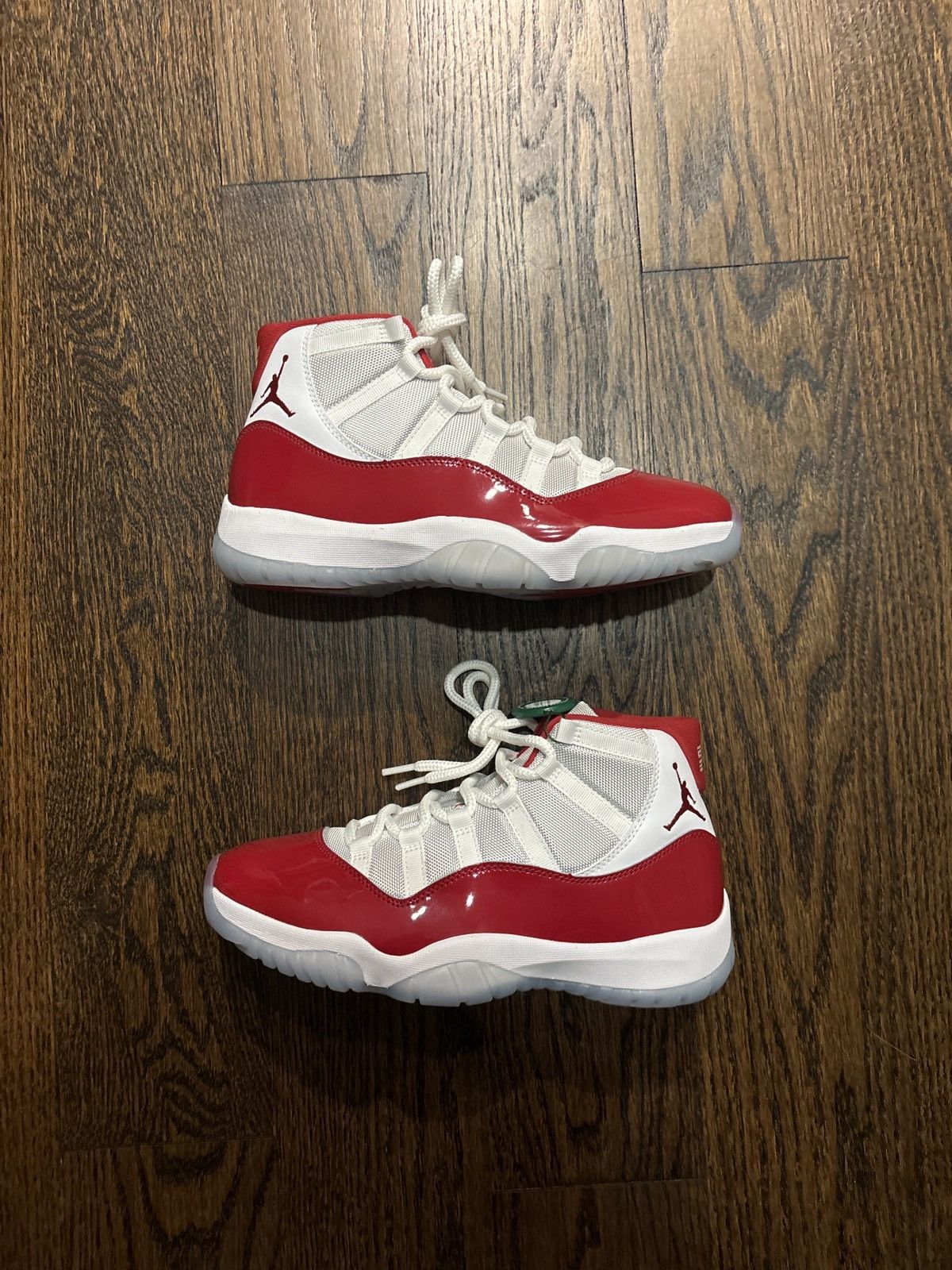 Air Jordan 11 Retro “Cherry”
